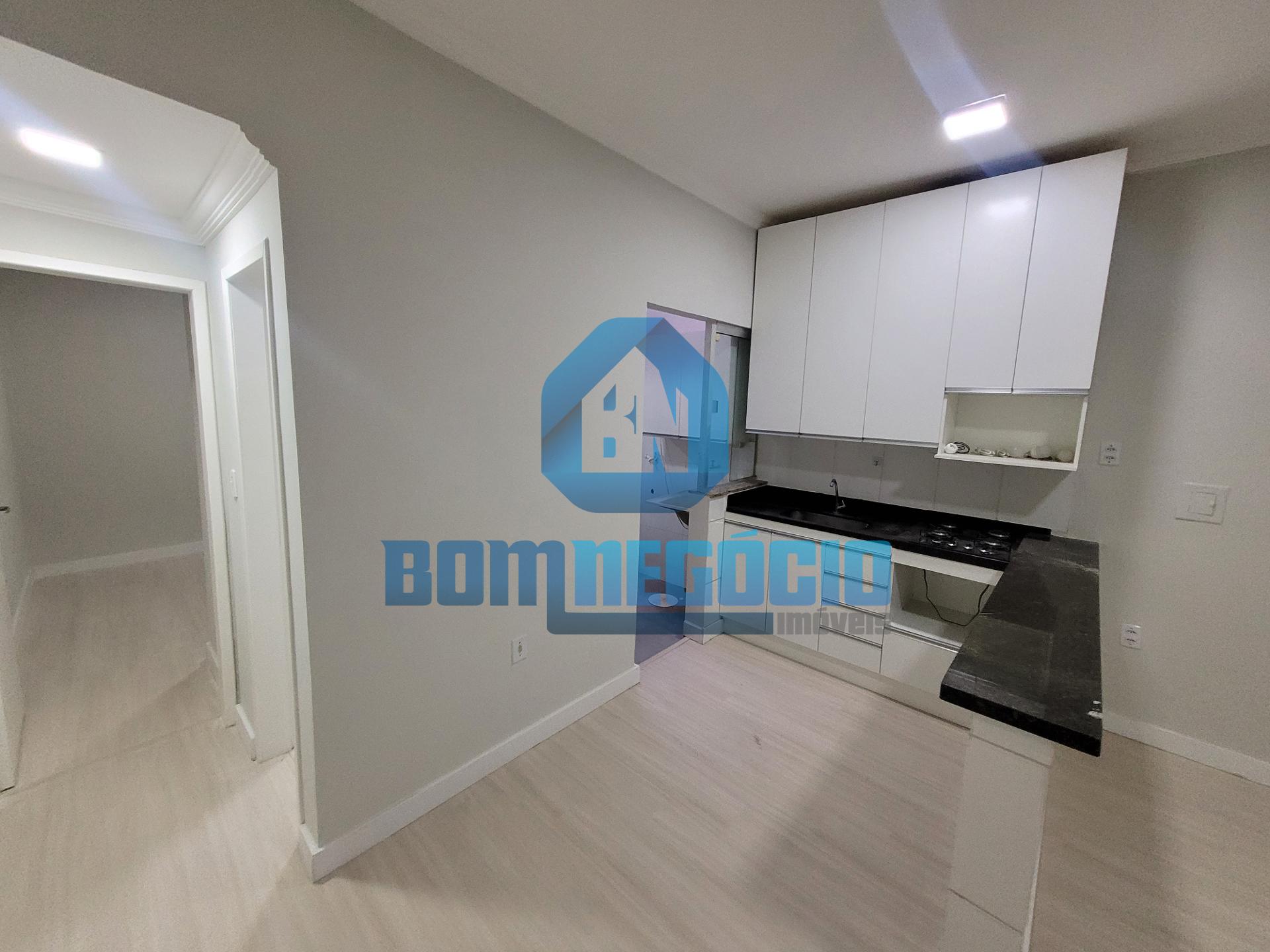 Casa com 2 quartos, garagem coberta e área gourmet à venda, CA...