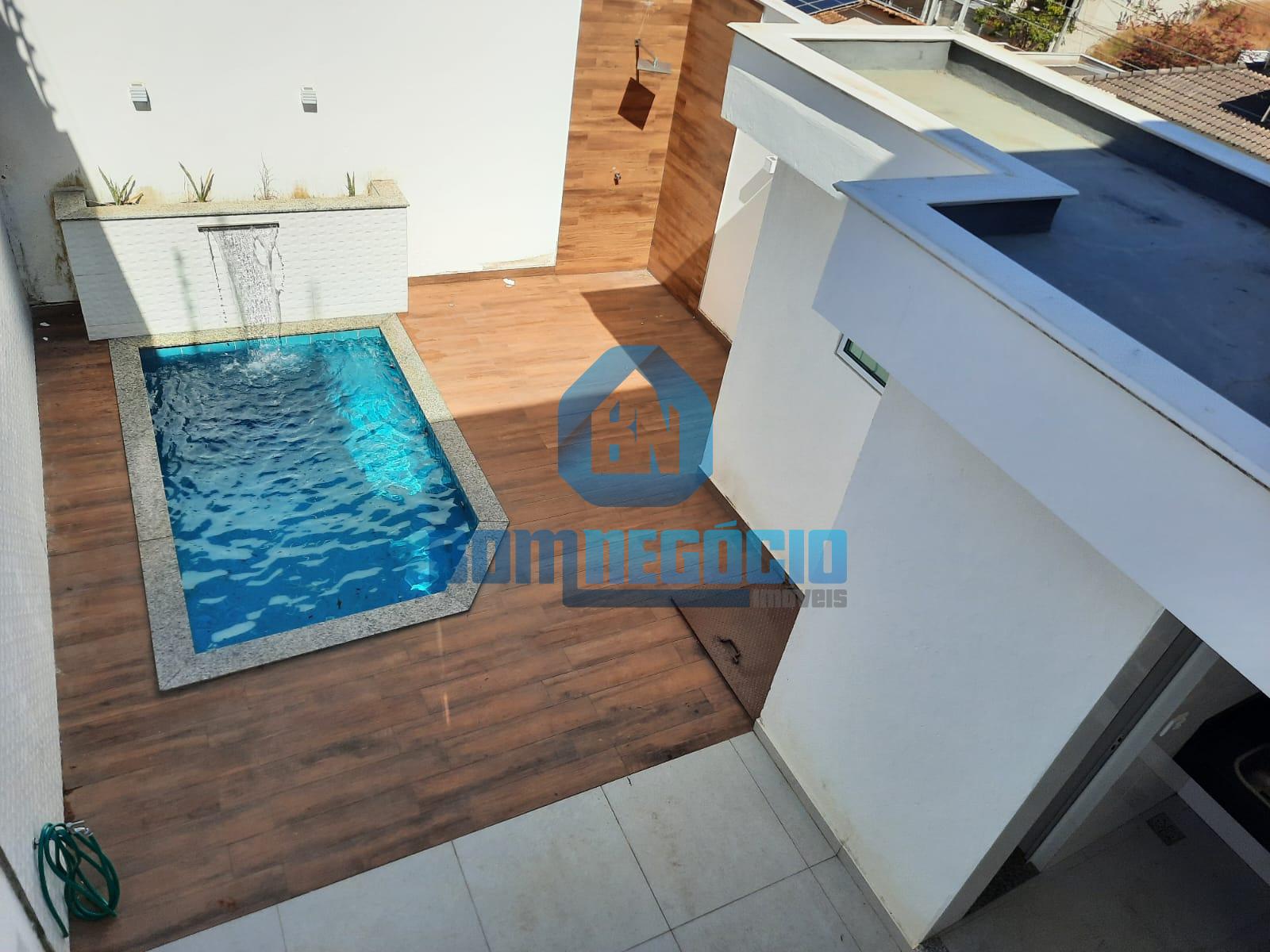 Casa com 3 dormitórios à venda, BELVEDERE, GOVERNADOR VALADARE...