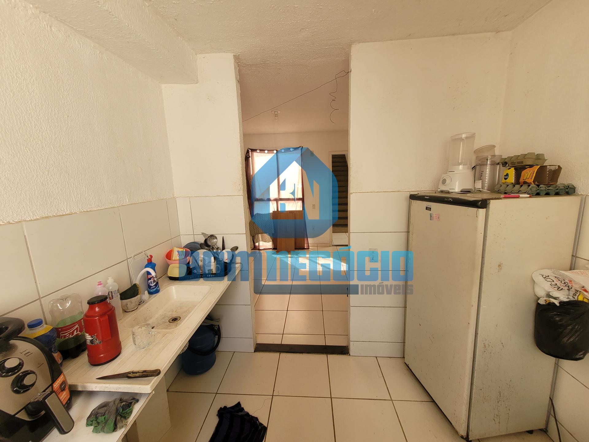 Apartamento com 2 dormitórios à venda, SÃO RAIMUNDO, GOVERNADO...