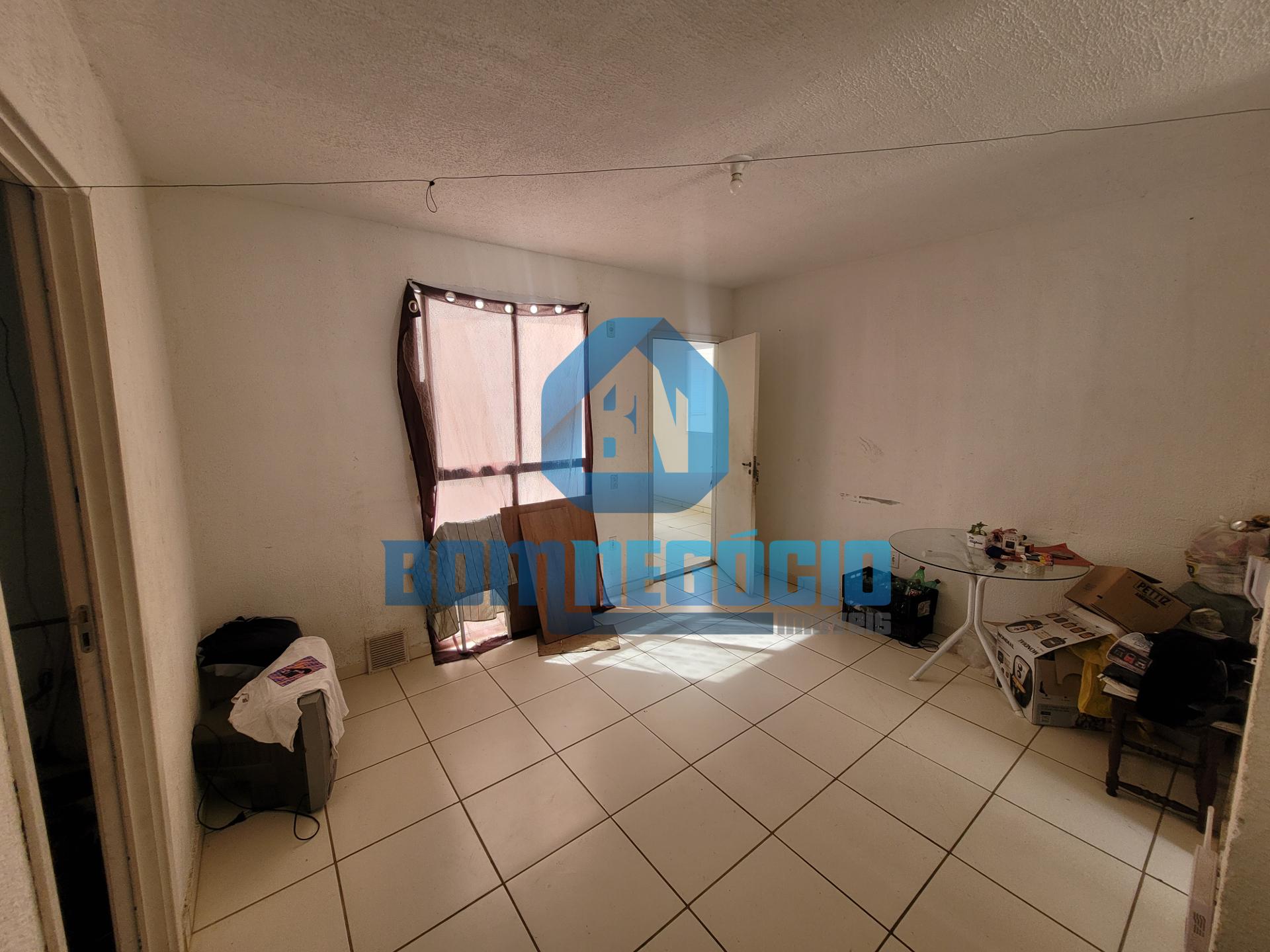 Apartamento com 2 dormitórios à venda, SÃO RAIMUNDO, GOVERNADO...