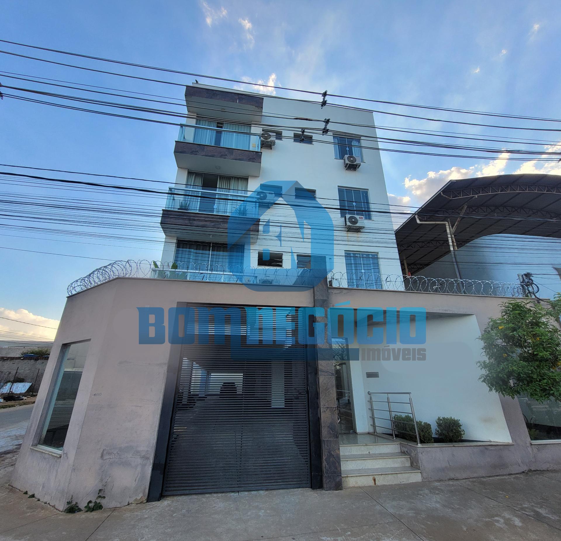 Apartamento com 2 dormitórios sendo 1 suíte à venda, GOVERNADO...