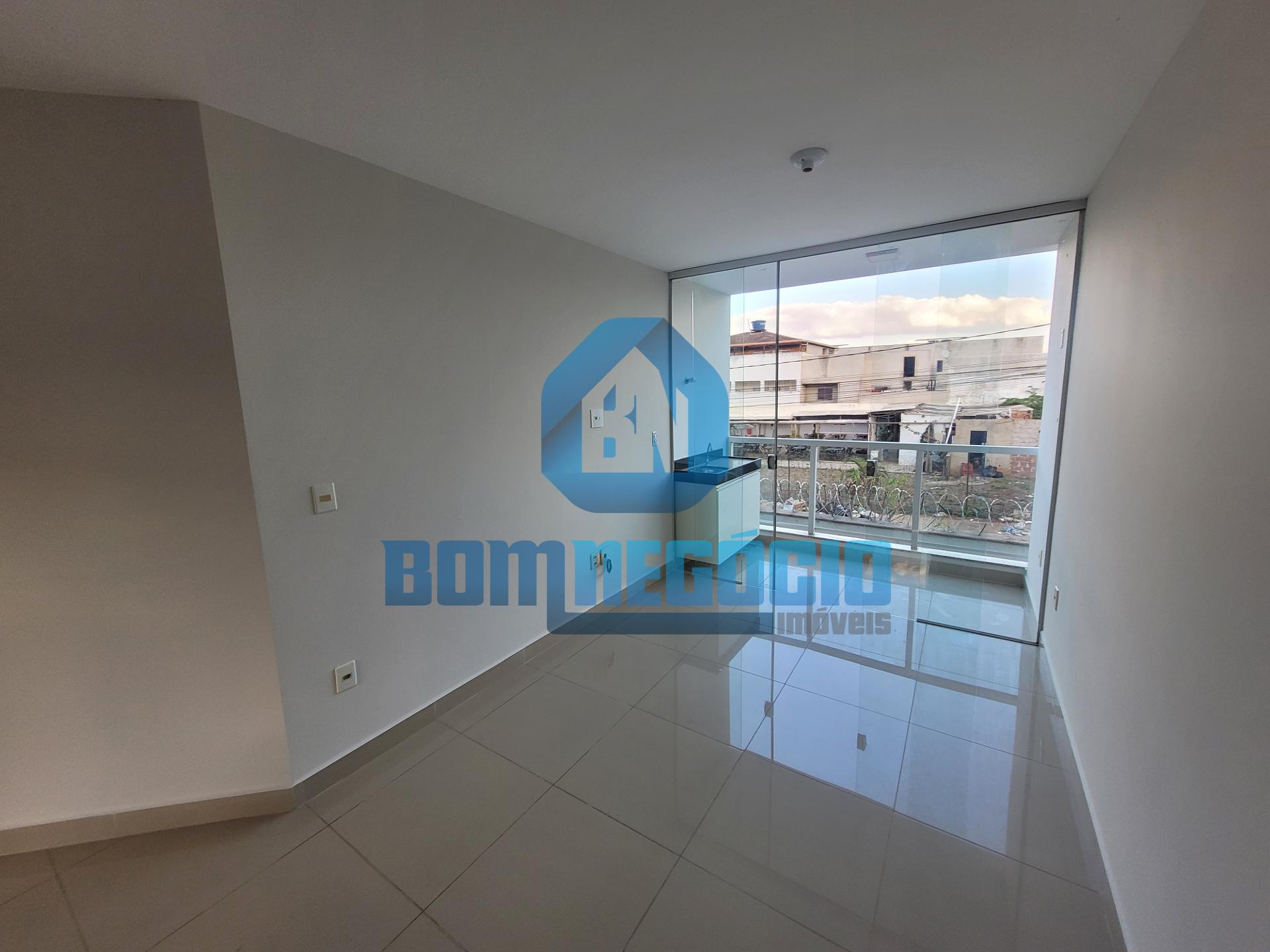 Apartamento com 2 dormitórios sendo 1 suíte à venda, GOVERNADO...