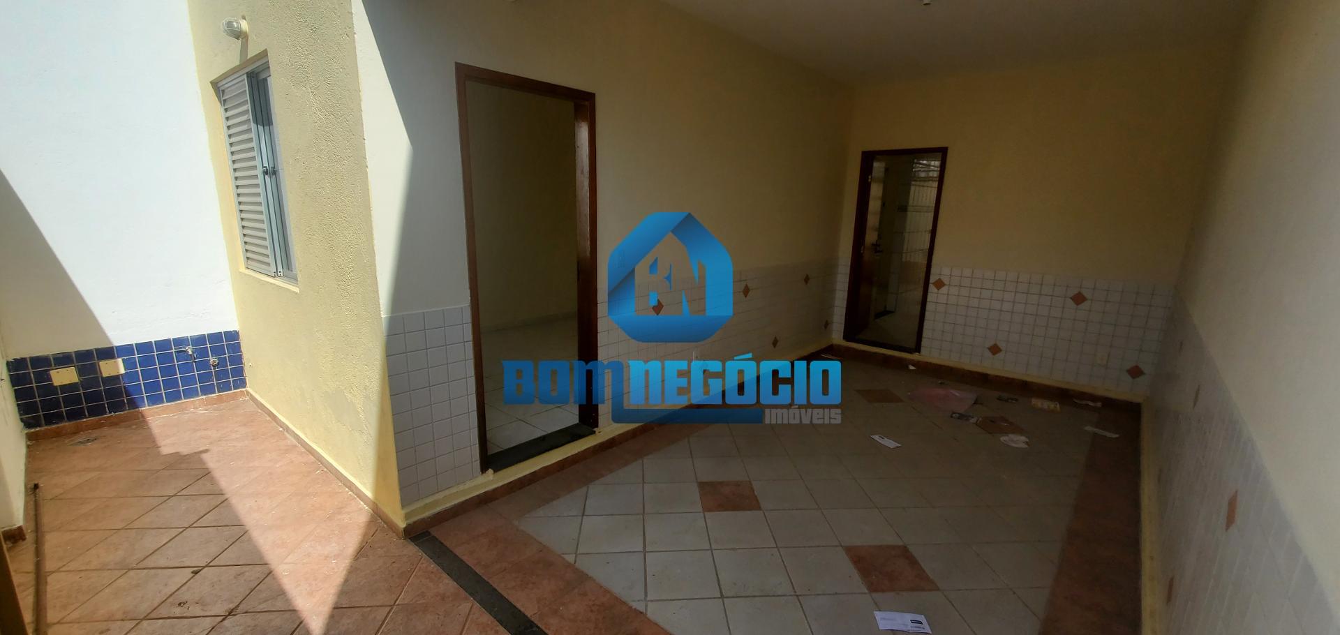 Casa com 3 dormitórios à venda, Santo Agostinho, GOVERNADOR VA...