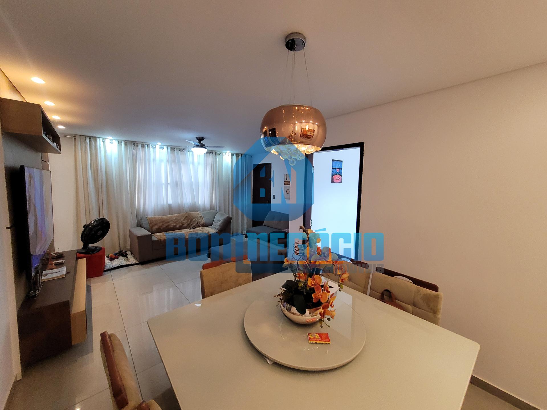 Apartamento com 3 dormitórios à venda, GOVERNADOR VALADARES - MG