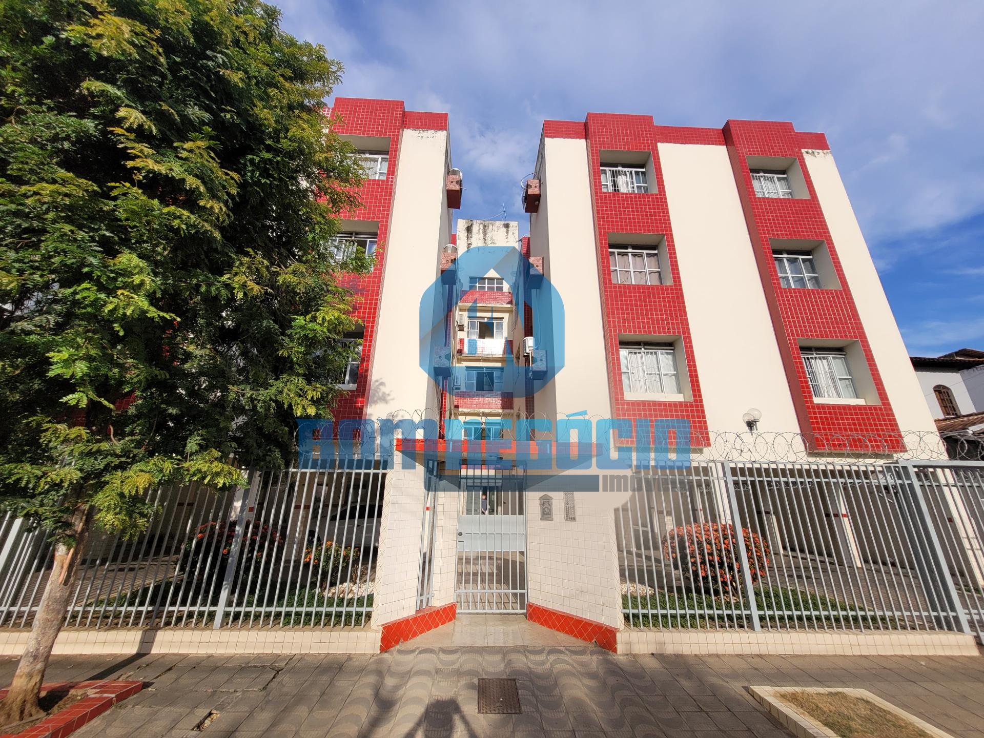 Apartamento com 3 dormitórios à venda, GOVERNADOR VALADARES - MG