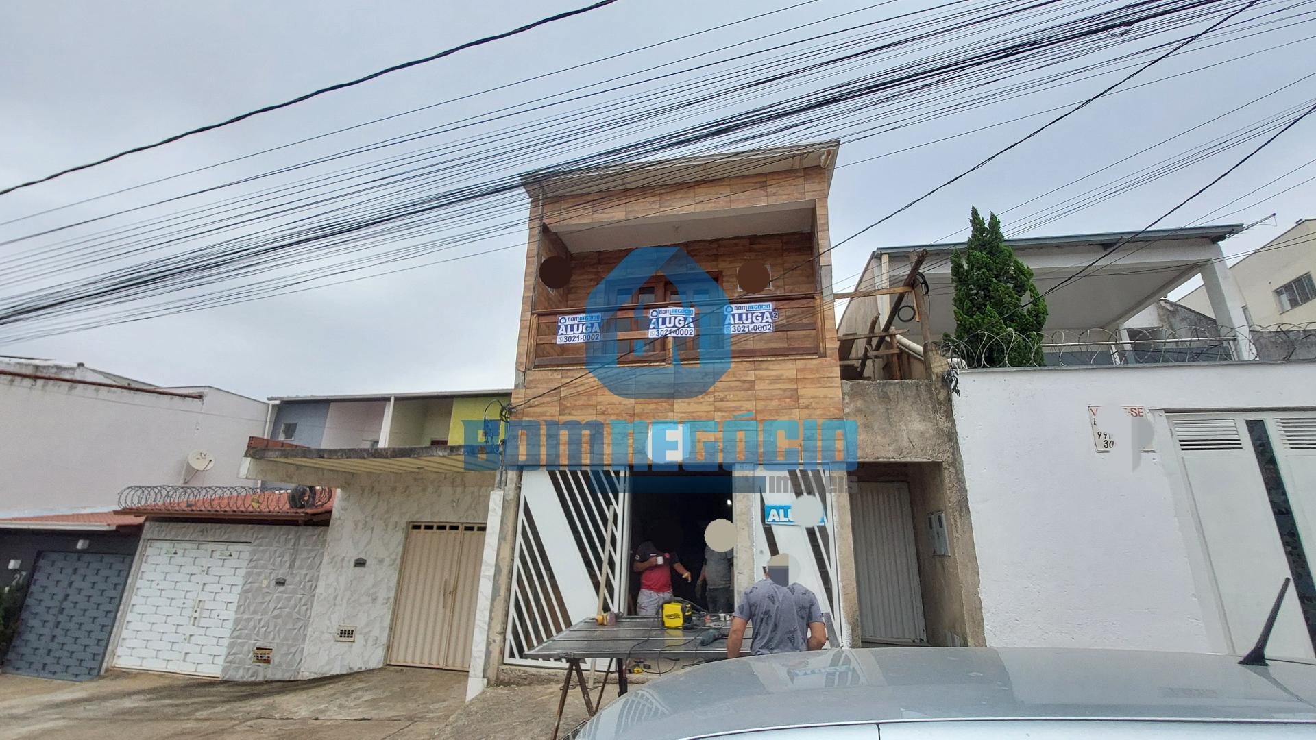 APARTAMENTO COM 2 QUARTOS DISPONIVEL PARA LOCAÇÃO NO BAIRRO VA...