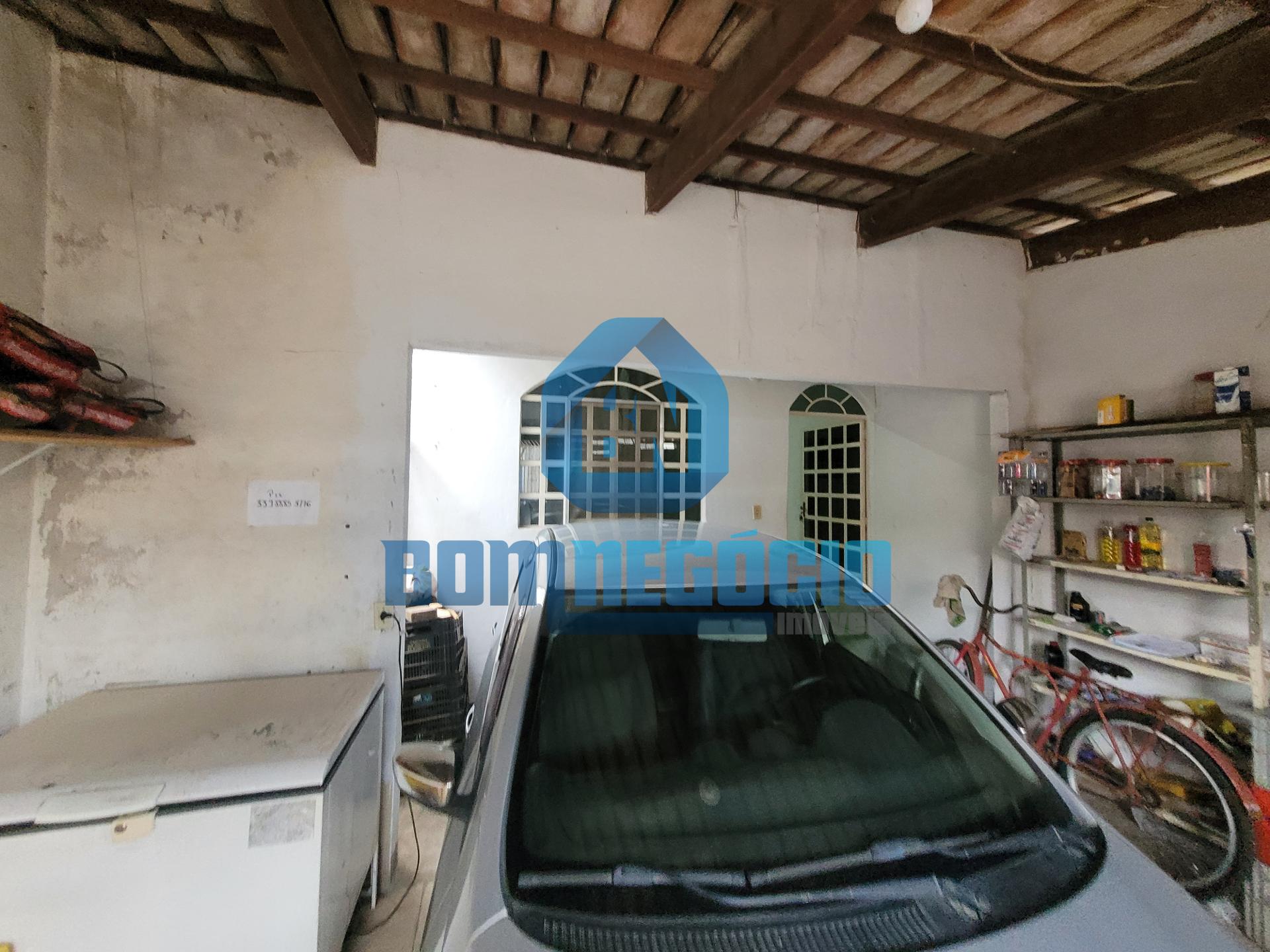 Casa com 1 dormitório à venda, VILA DO SOL II, GOVERNADOR VALA...