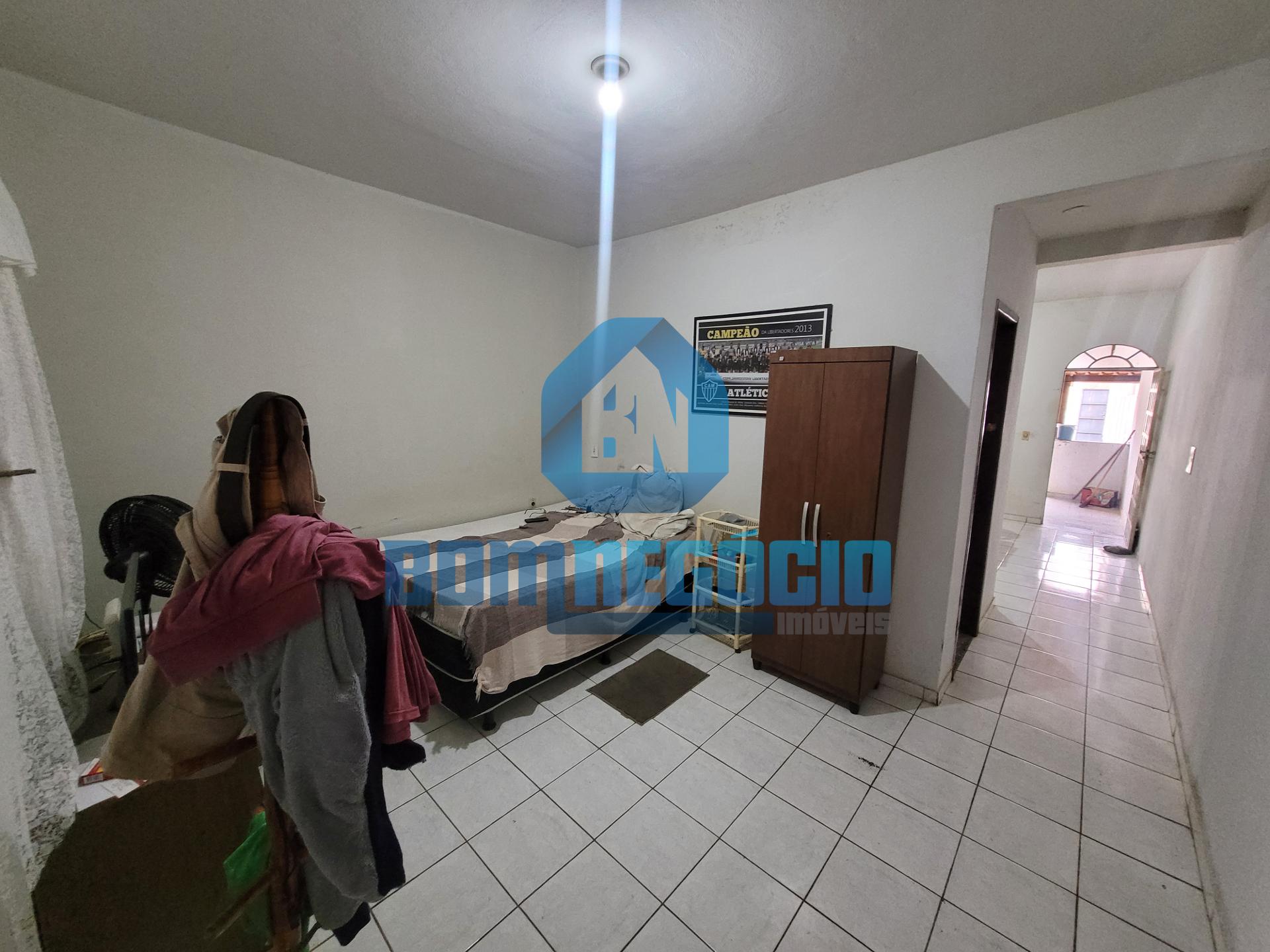 Casa com 1 dormitório à venda, VILA DO SOL II, GOVERNADOR VALA...