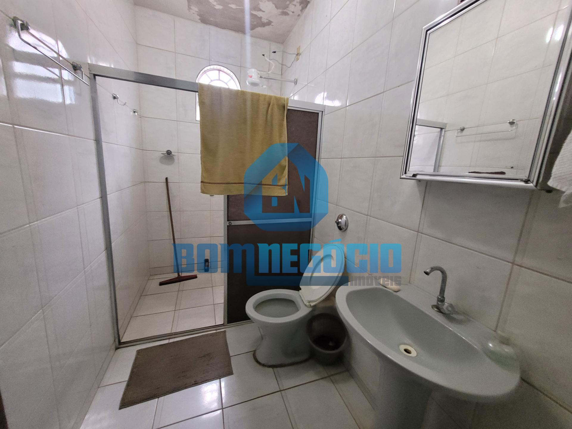 Casa com 1 dormitório à venda, VILA DO SOL II, GOVERNADOR VALA...