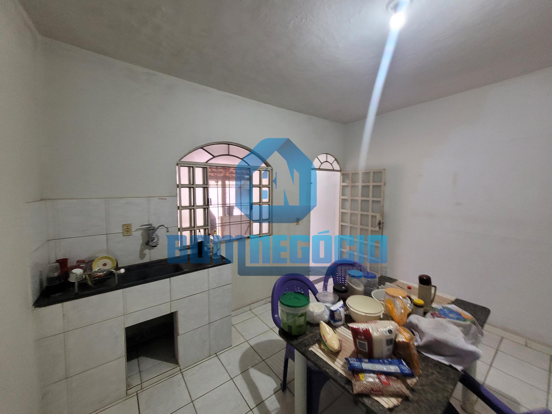 Casa com 1 dormitório à venda, VILA DO SOL II, GOVERNADOR VALA...