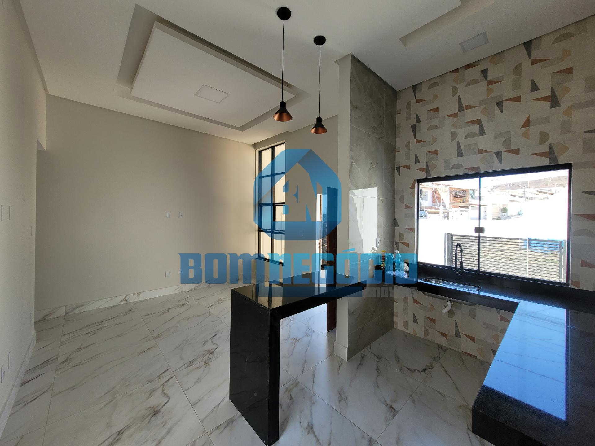 Casa com 3 dormitórios à venda, VALE DO SOL II, GOVERNADOR VAL...