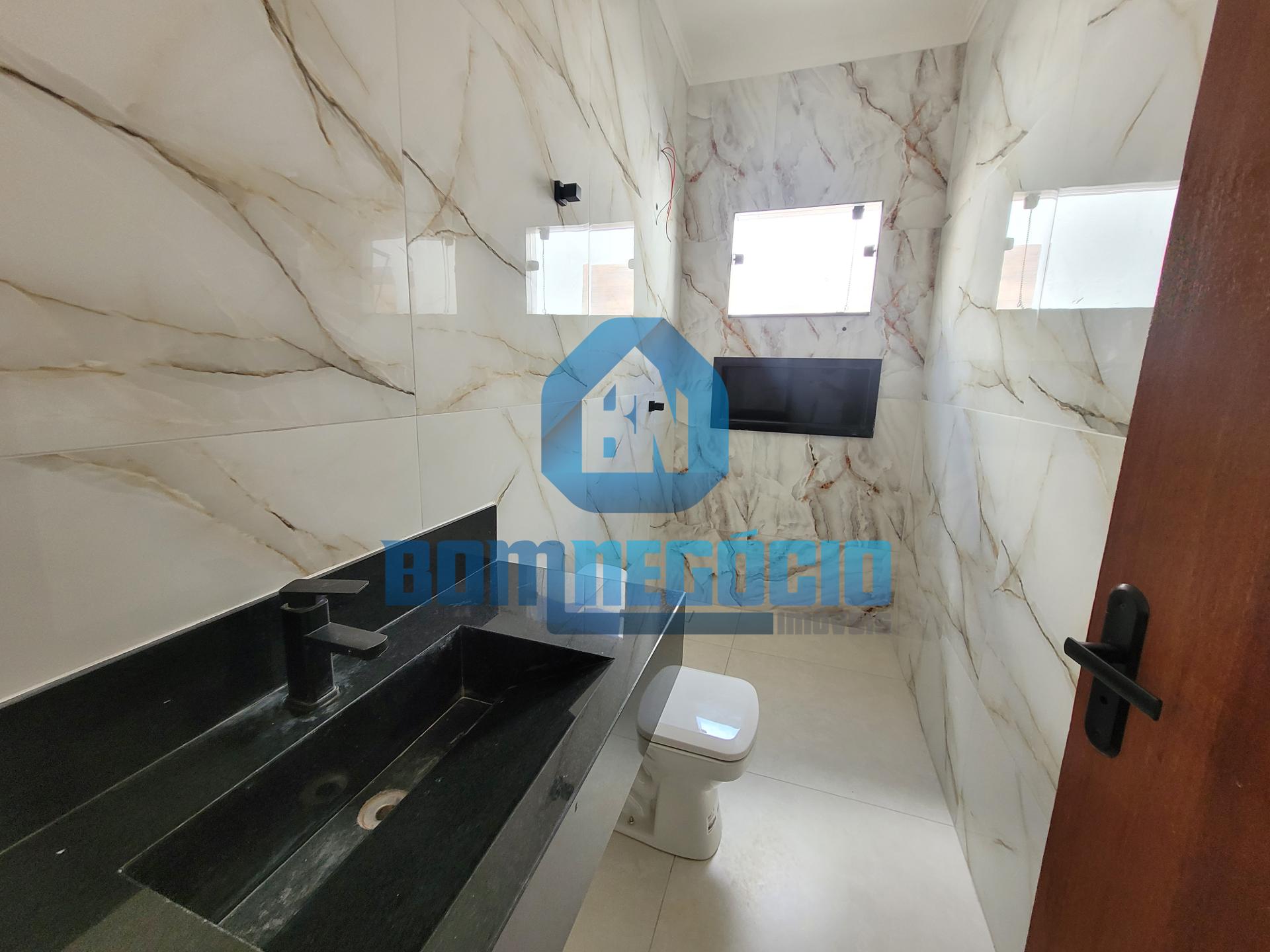 Casa com 3 dormitórios à venda, VALE DO SOL II, GOVERNADOR VAL...