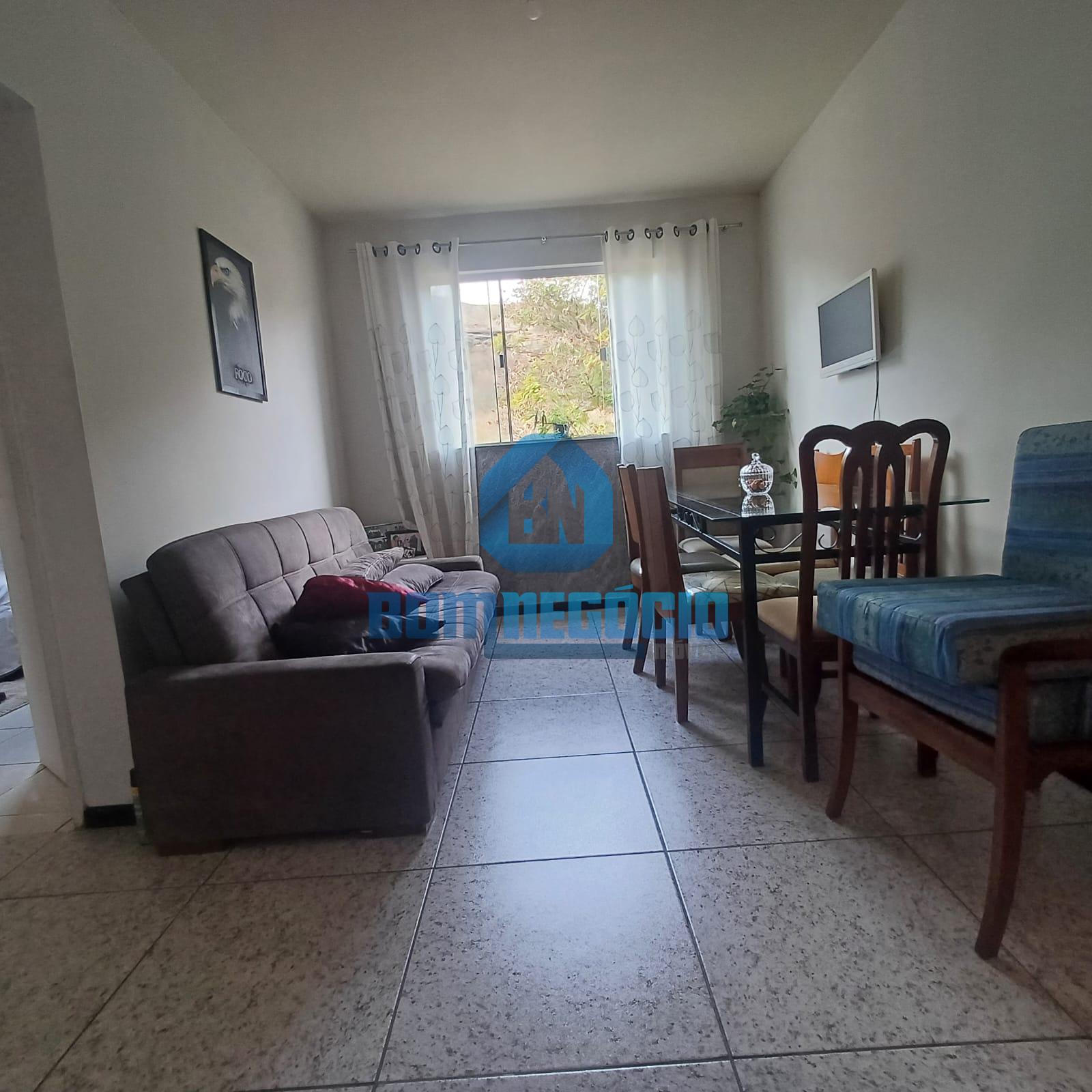 Apartamento com 2 dormitórios à venda, GOVERNADOR VALADARES - MG