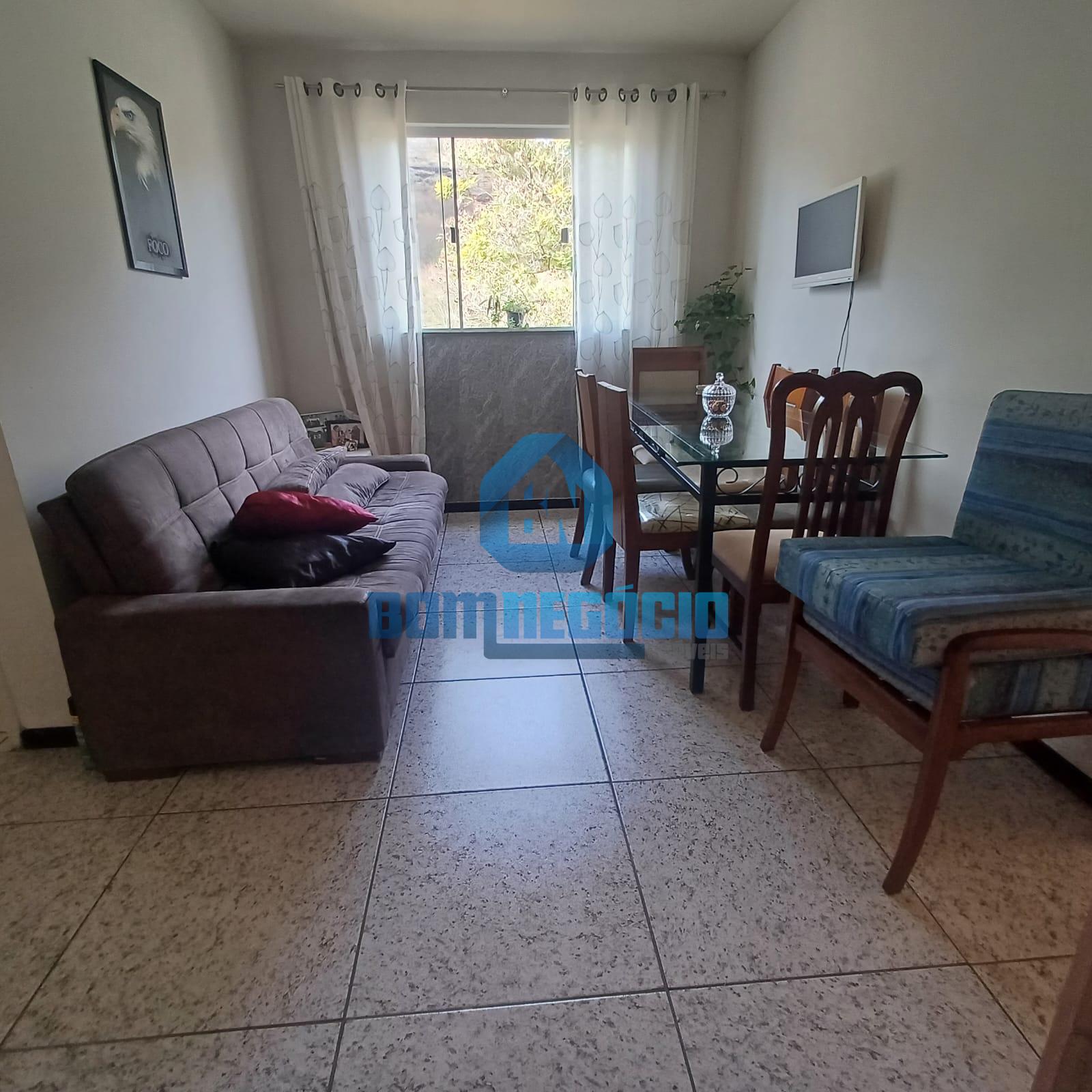 Apartamento com 2 dormitórios à venda, GOVERNADOR VALADARES - MG