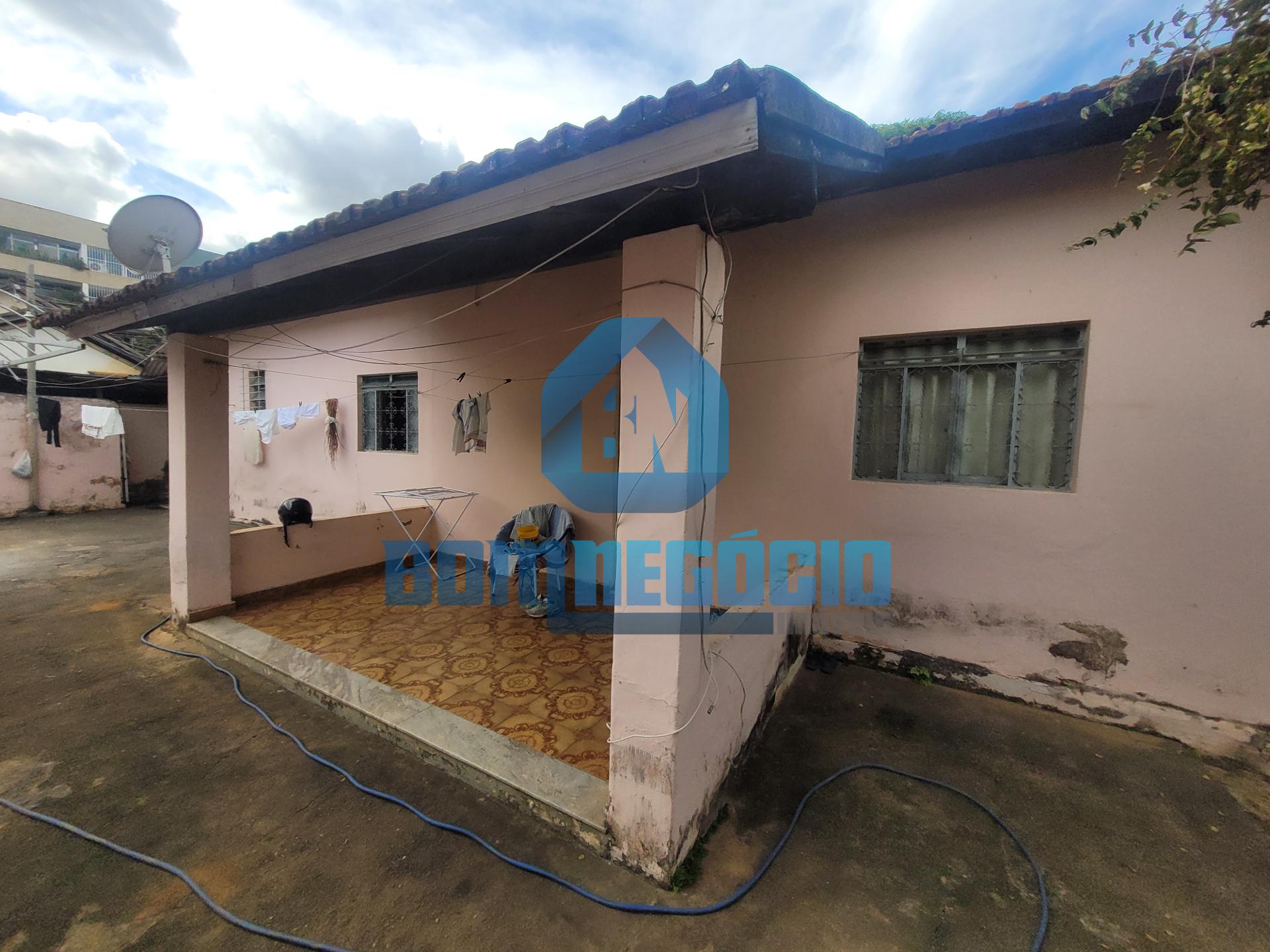 Lote plano e documentado, com 500 m  à venda, CENTRO, GOVERNAD...