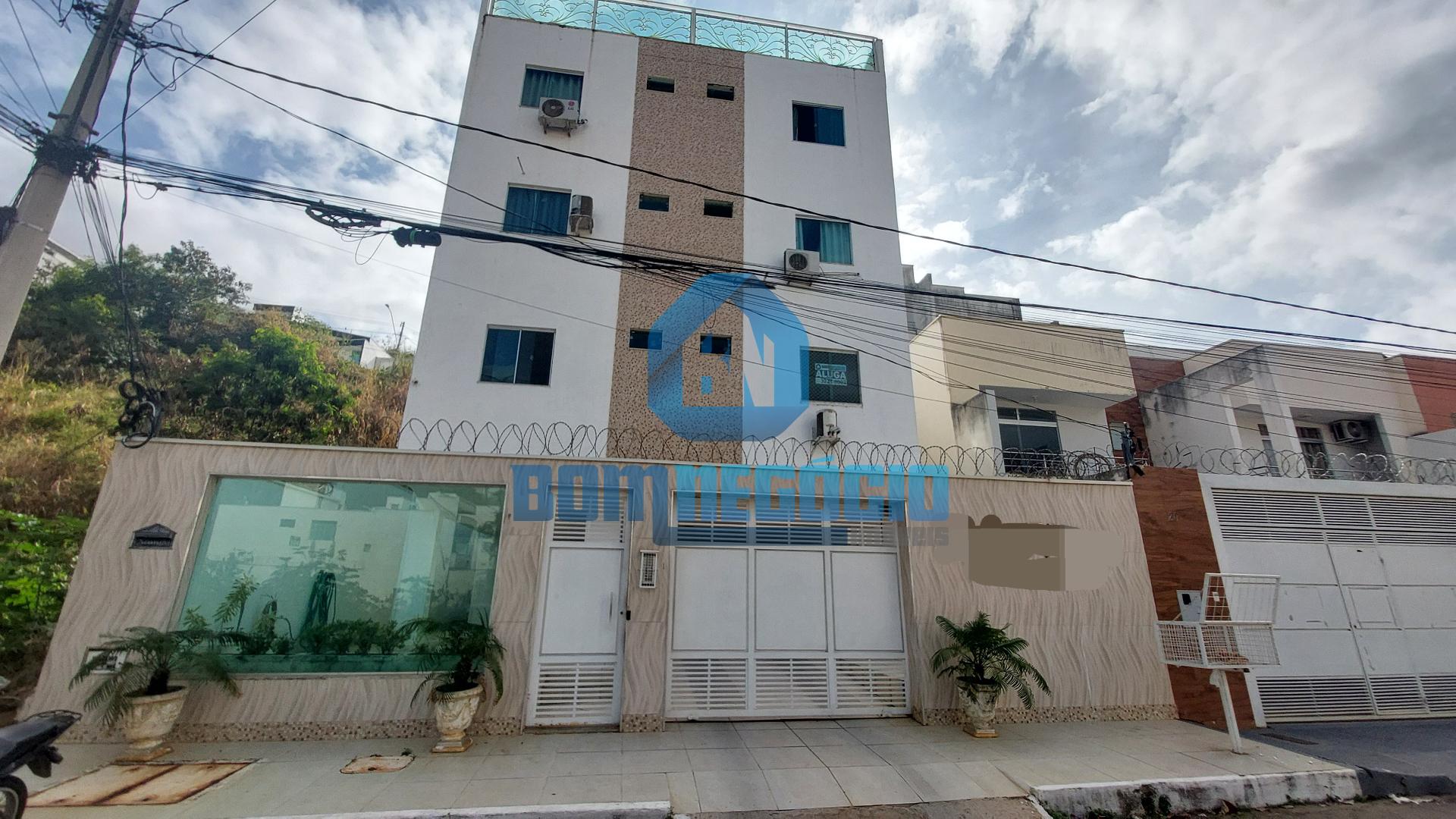 Apartamento com 2 dormit?rios ? venda, S?O RAIMUNDO, GOVERNADO...