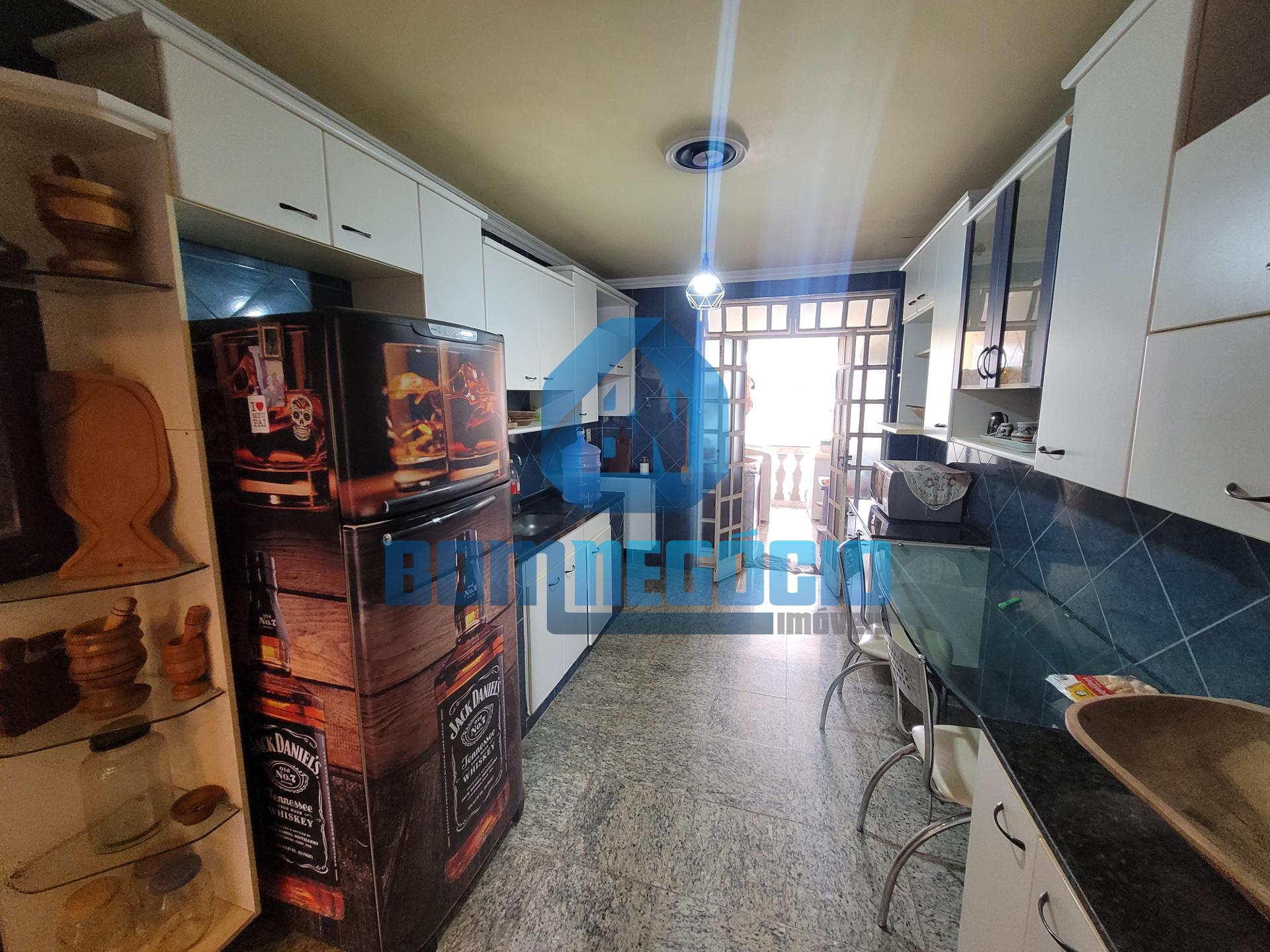 Apartamento com 2 dormitórios à venda, SANTA RITA, GOVERNADOR ...