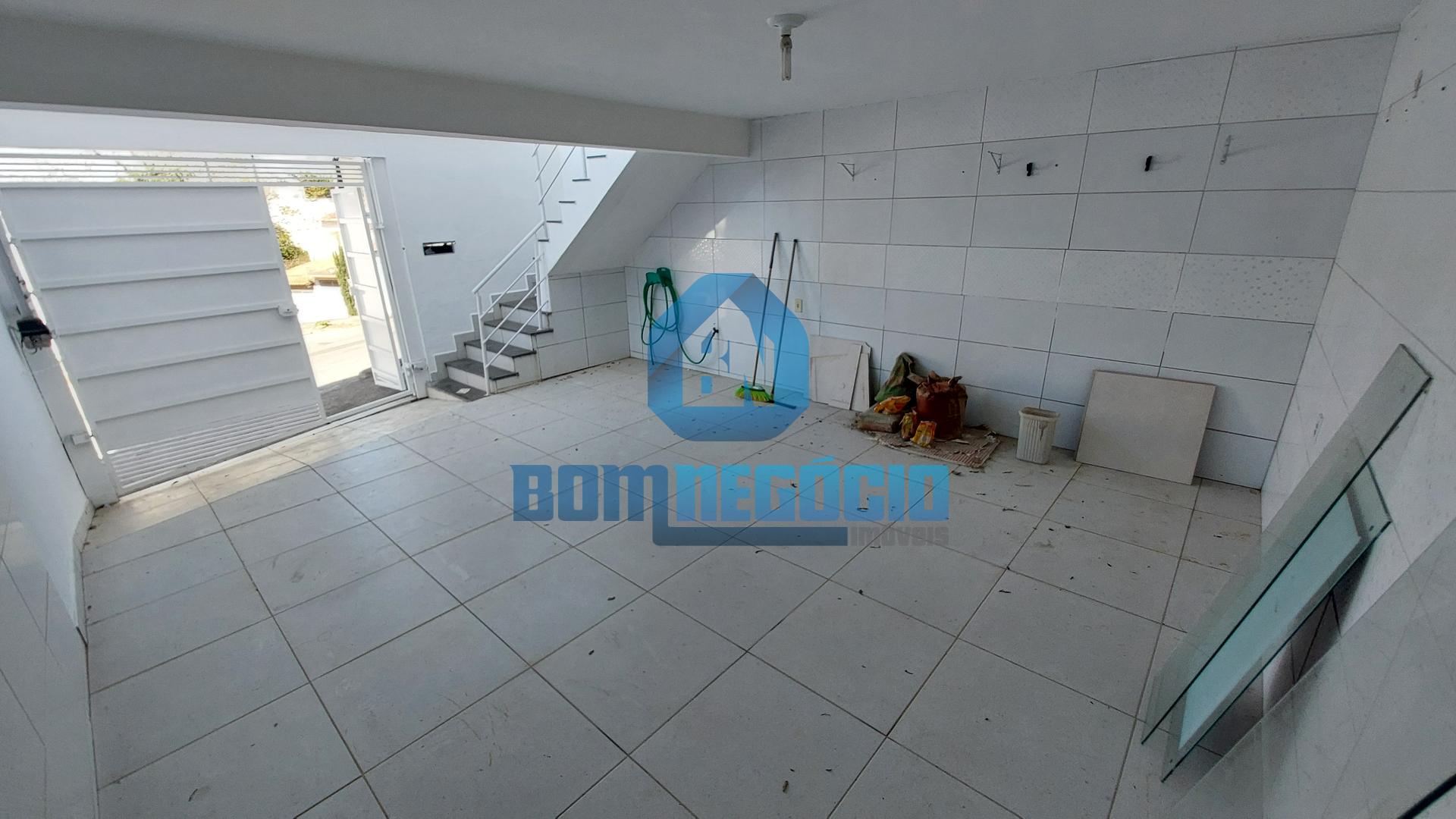 CASA PARA LOCAÇÃO COM 2 QUARTOS NO BAIRRO CASTANHEIRAS - GOVER...