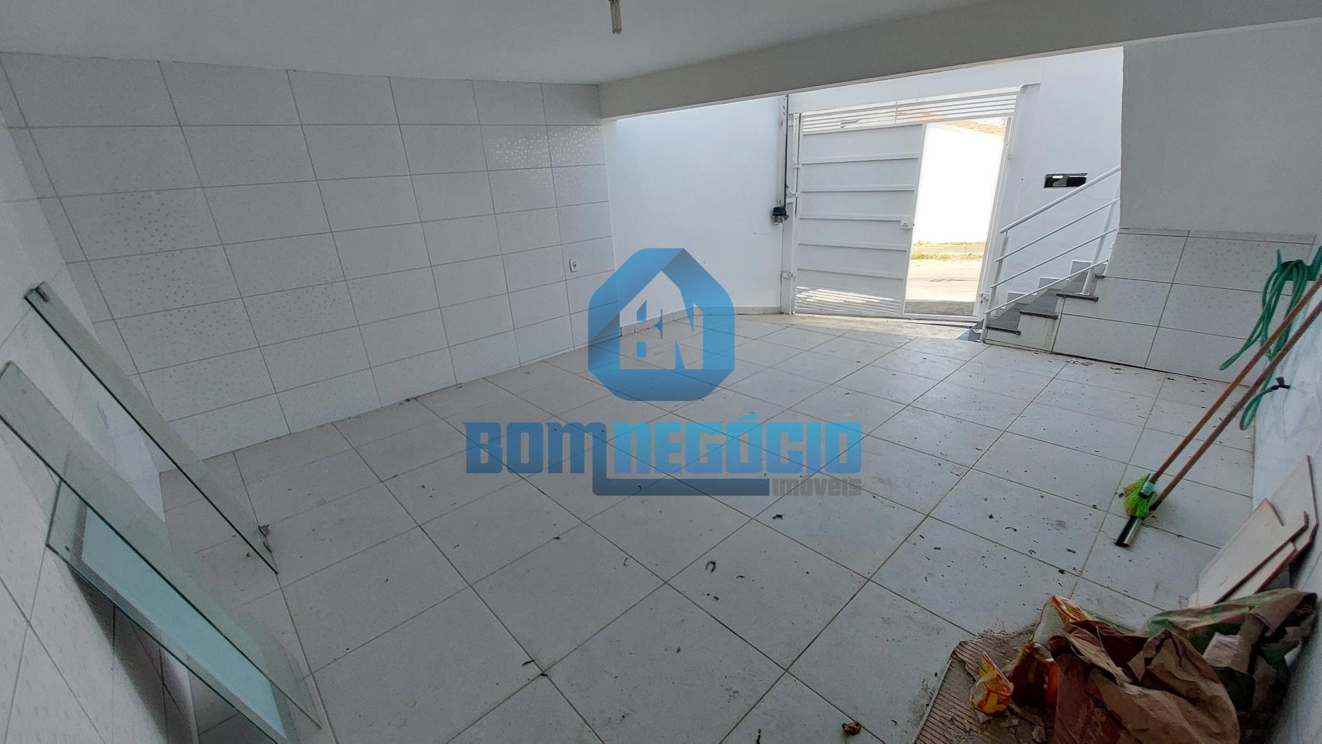 CASA PARA LOCAÇÃO COM 2 QUARTOS NO BAIRRO CASTANHEIRAS - GOVER...