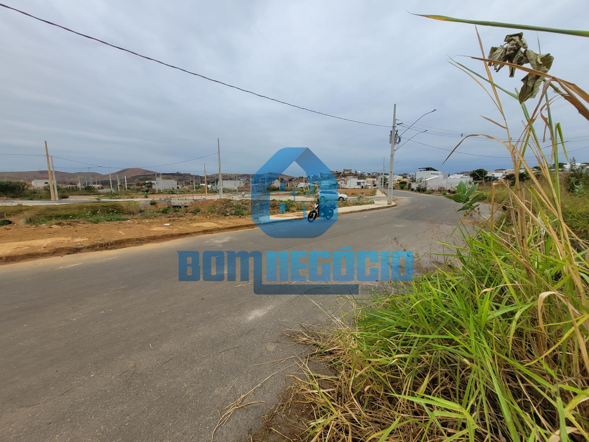 Lote à venda com 311 m , PARQUE OLIMPICO II, GOVERNADOR VALADA...