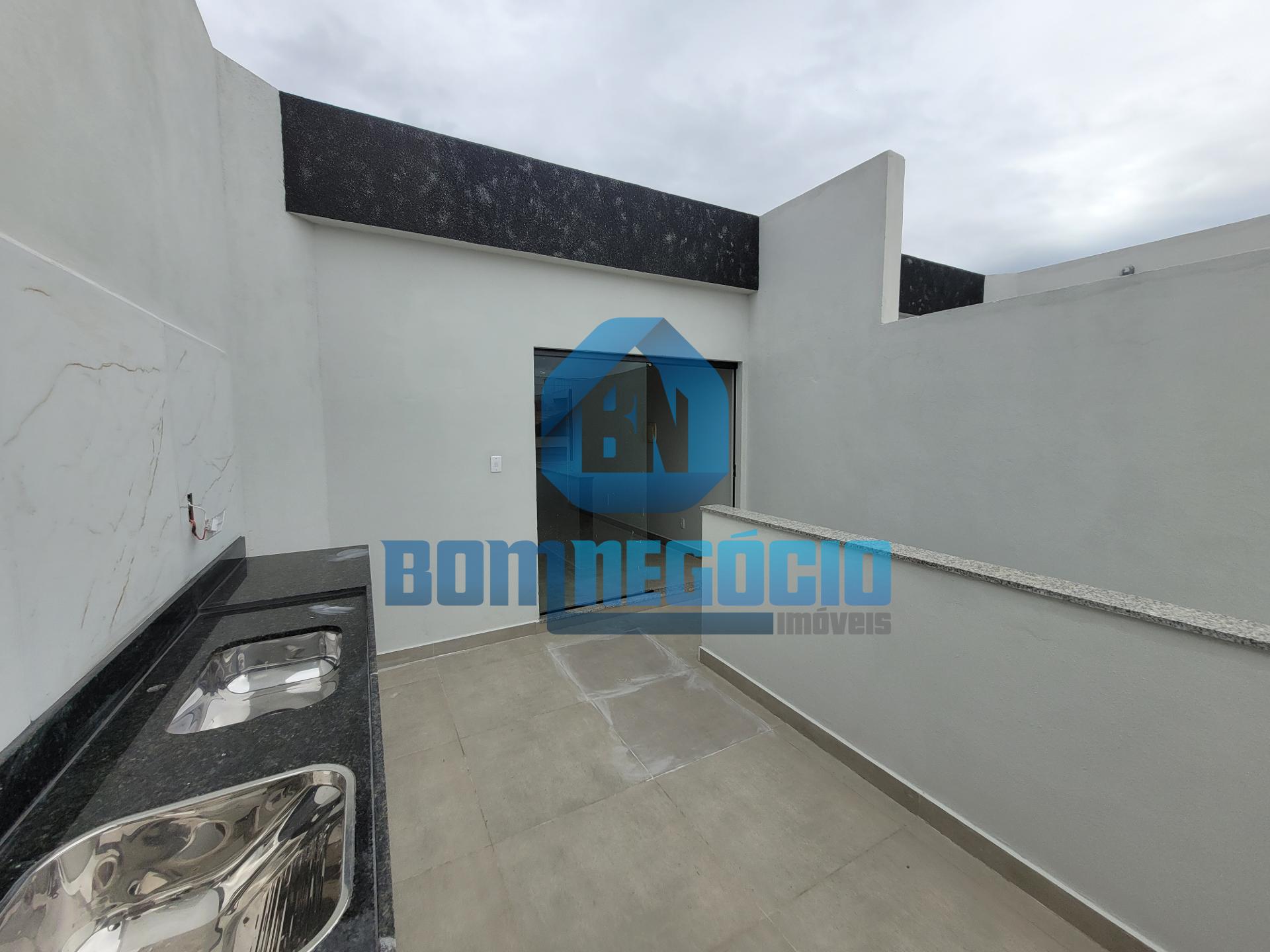 Casa com 2 dormitórios à venda, NOVA VILA BRETAS, GOVERNADOR V...