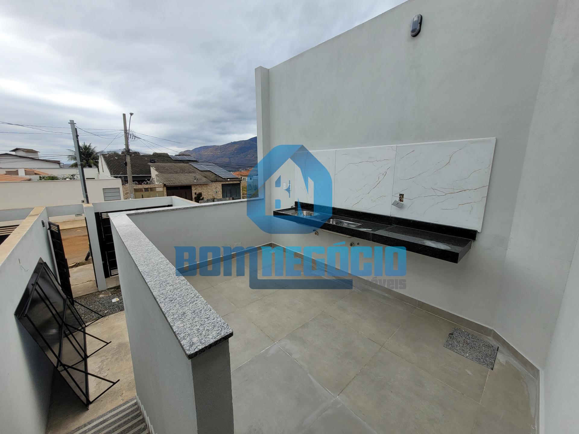 Casa com 2 dormitórios à venda, NOVA VILA BRETAS, GOVERNADOR V...