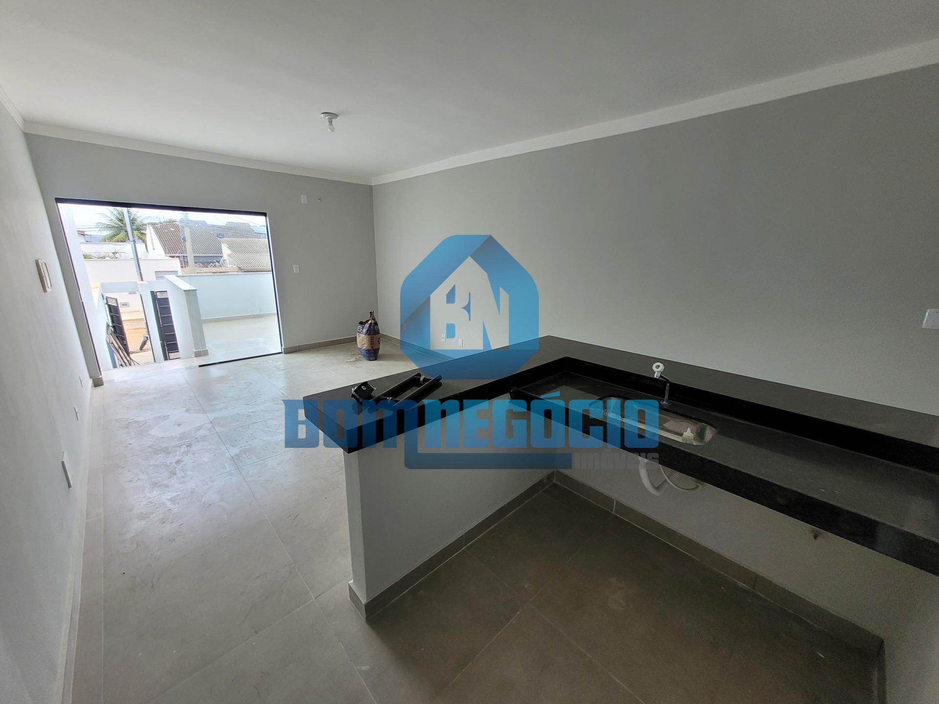 Casa com 2 dormitórios à venda, NOVA VILA BRETAS, GOVERNADOR V...