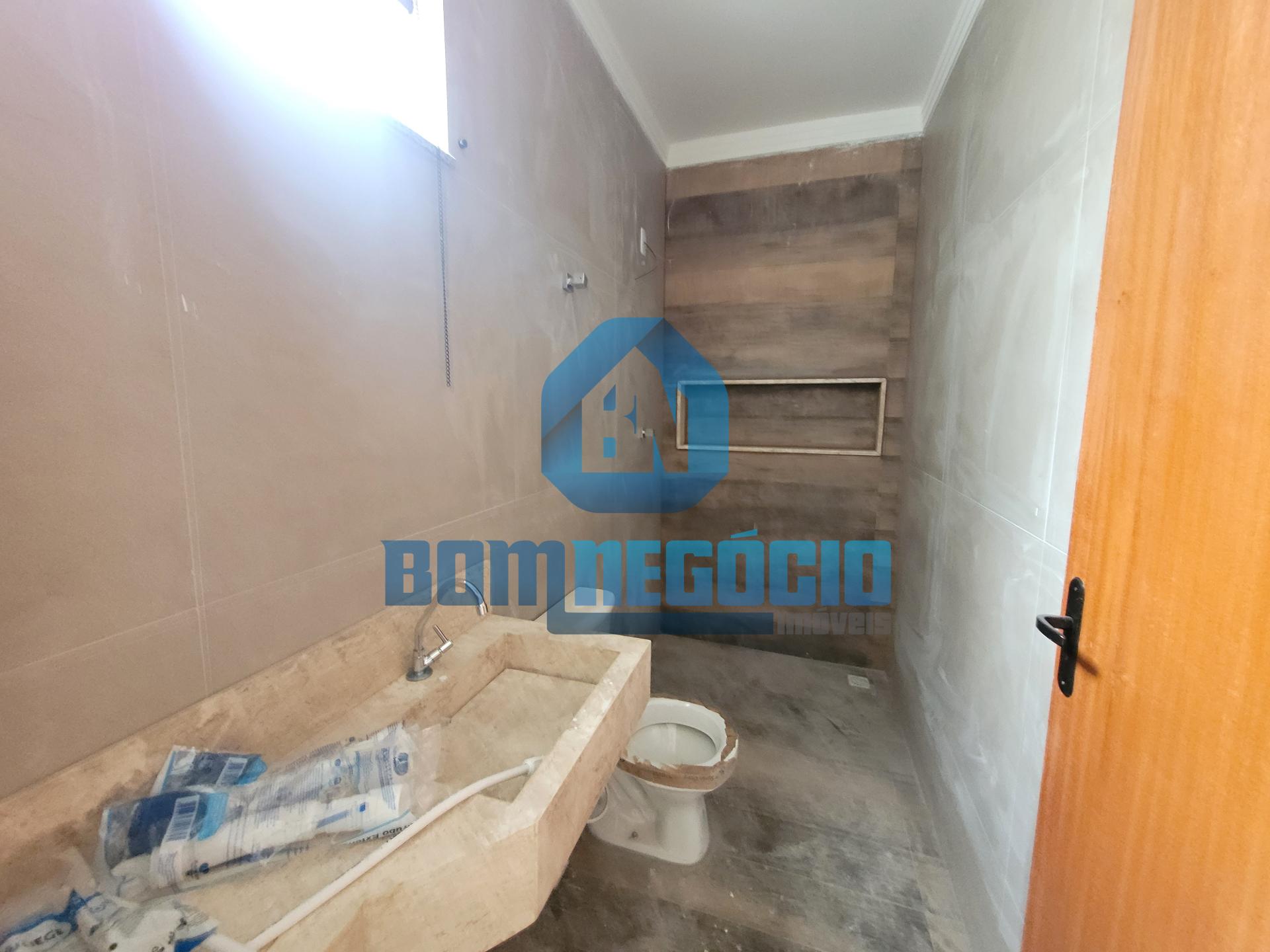 Casa com 2 dormitórios à venda, NOVA VILA BRETAS, GOVERNADOR V...