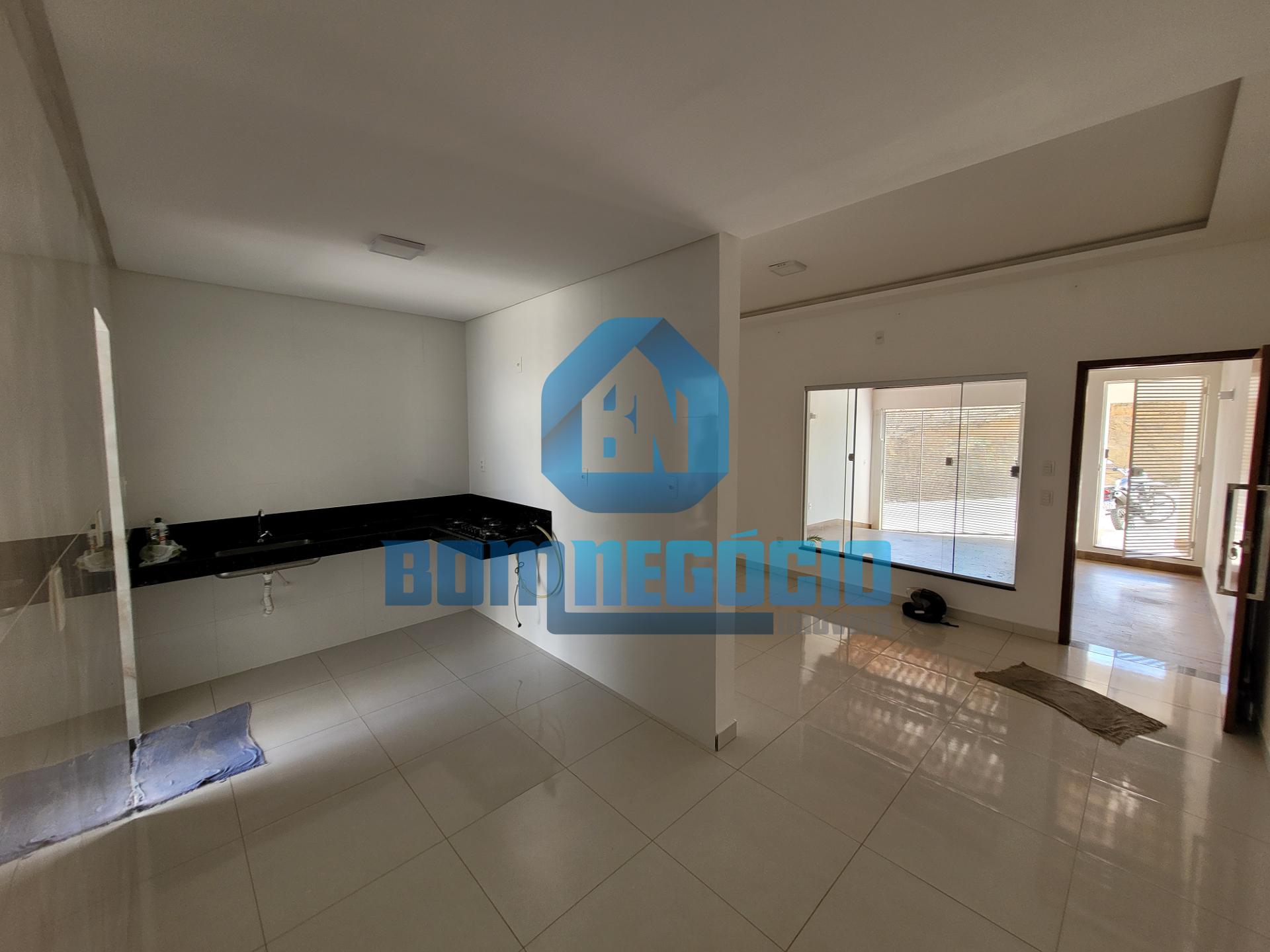 Casa com 3 dormitórios à venda, Parque Olímpico, GOVERNADOR VA...