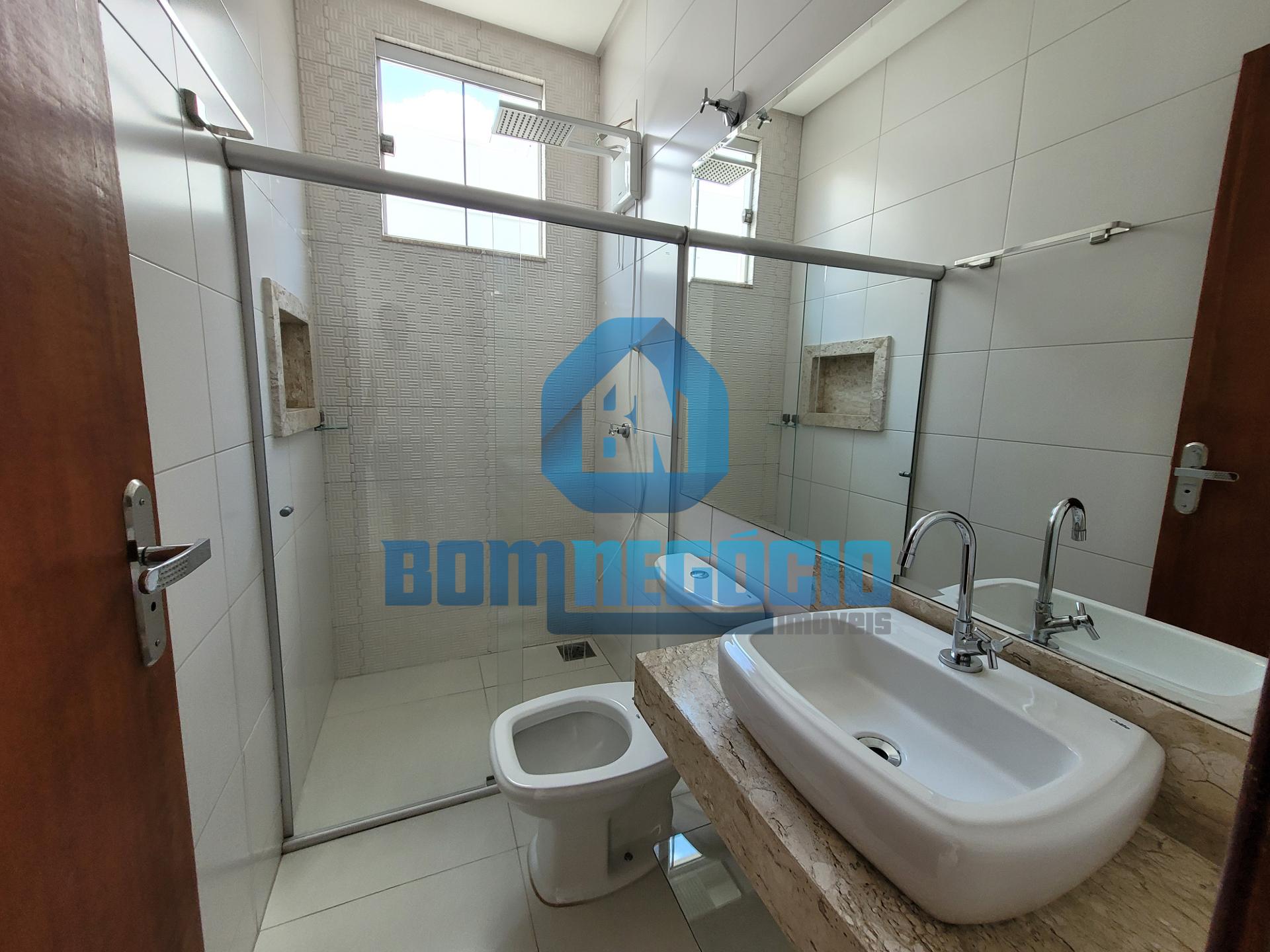 Casa com 3 dormitórios à venda, Parque Olímpico, GOVERNADOR VA...