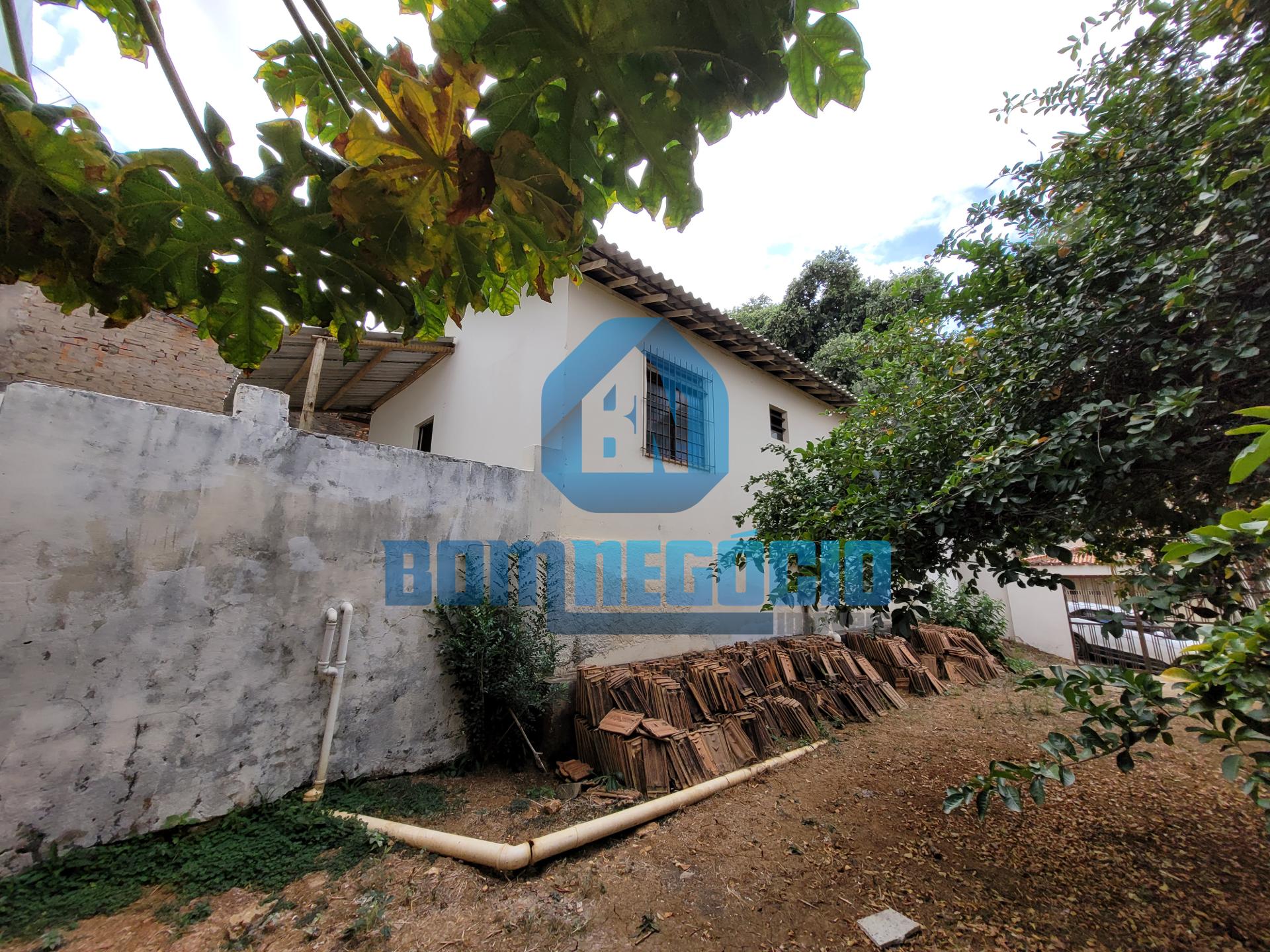 Casa com 3 dormitórios à venda, GRÃ-DUQUESA, GOVERNADOR VALADA...