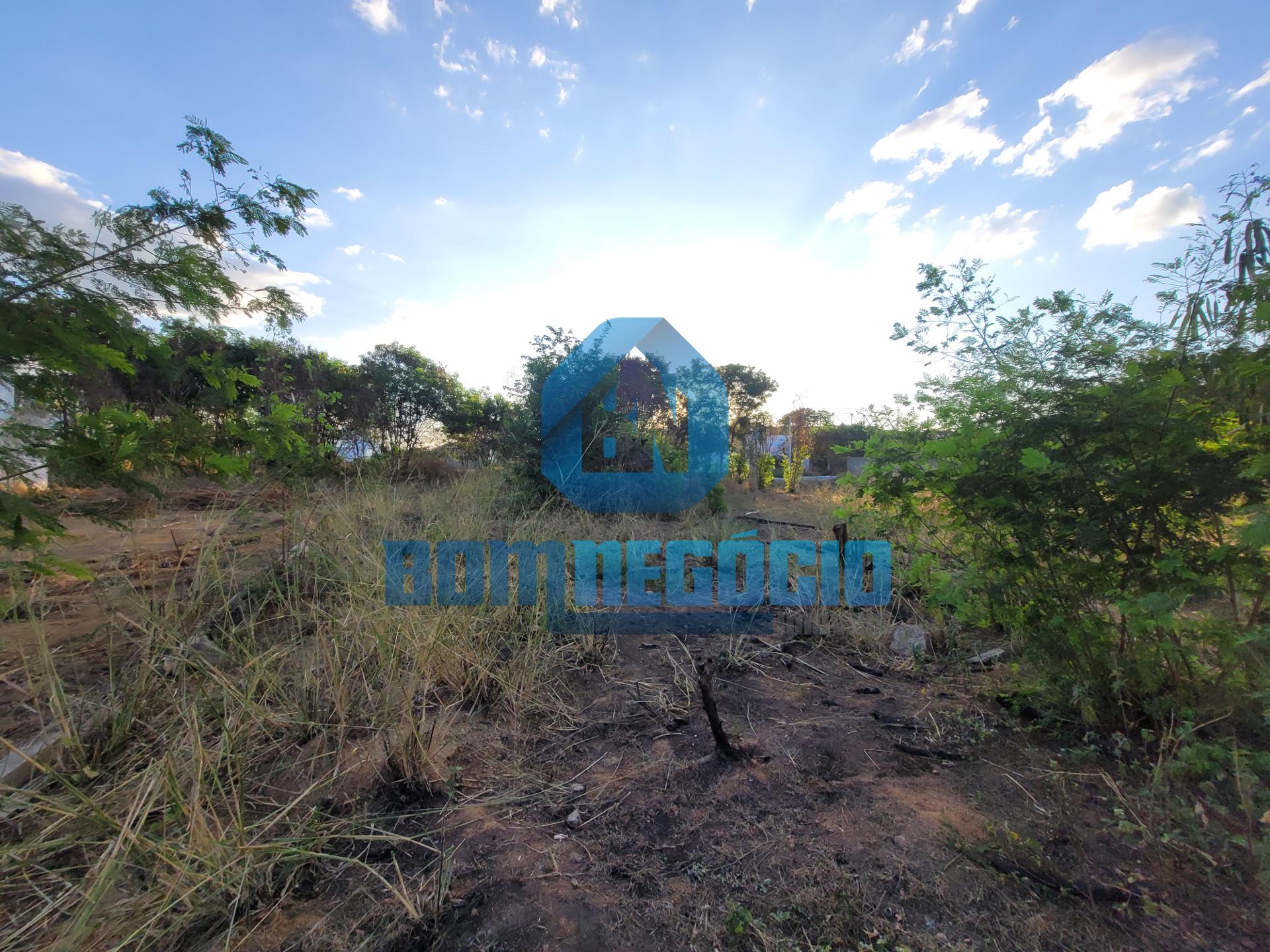 Lote à venda, Bosque da Figueira, GOVERNADOR VALADARES - MG