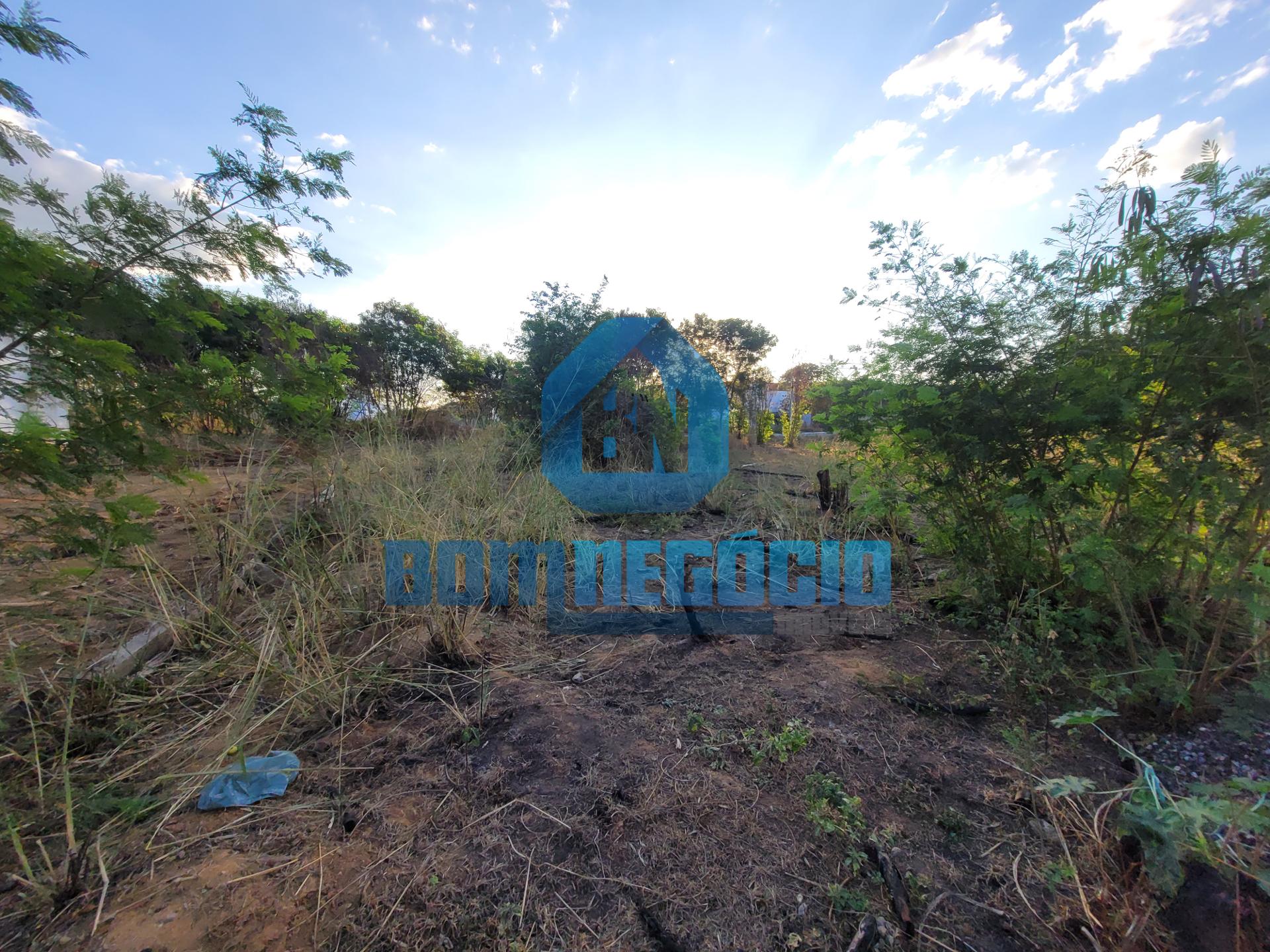 Lote à venda, Bosque da Figueira, GOVERNADOR VALADARES - MG