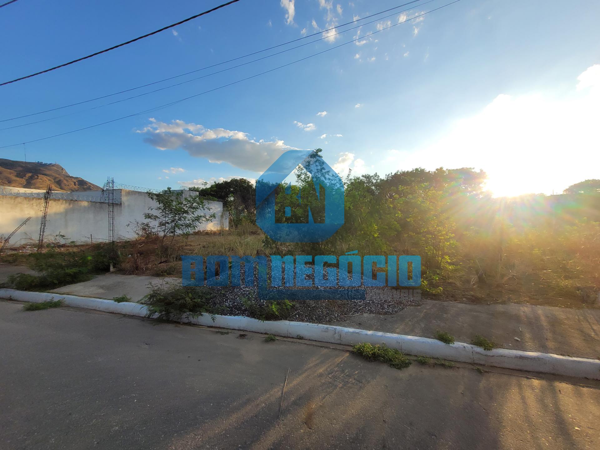 Lote à venda, Bosque da Figueira, GOVERNADOR VALADARES - MG