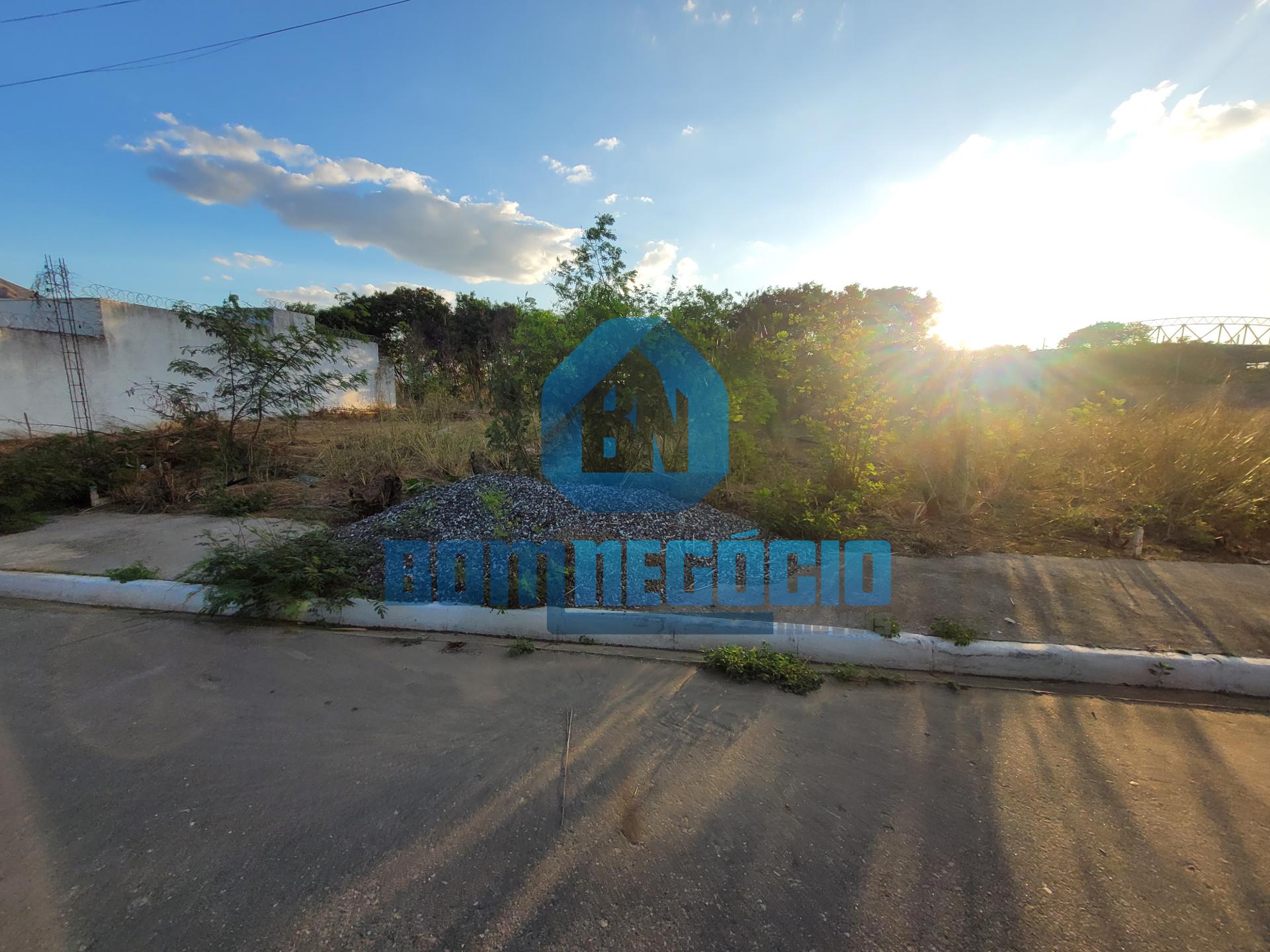 Lote à venda, Bosque da Figueira, GOVERNADOR VALADARES - MG