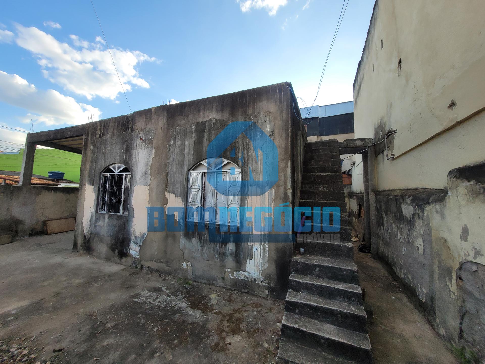 Casa com 3 dormitórios à venda, SIR, GOVERNADOR VALADARES - MG