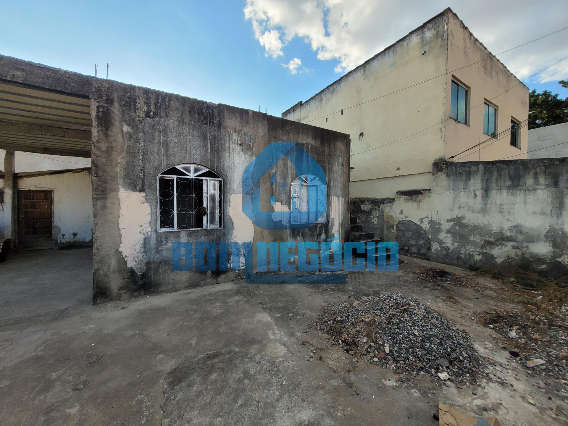 Casa com 3 dormitórios à venda, SIR, GOVERNADOR VALADARES - MG