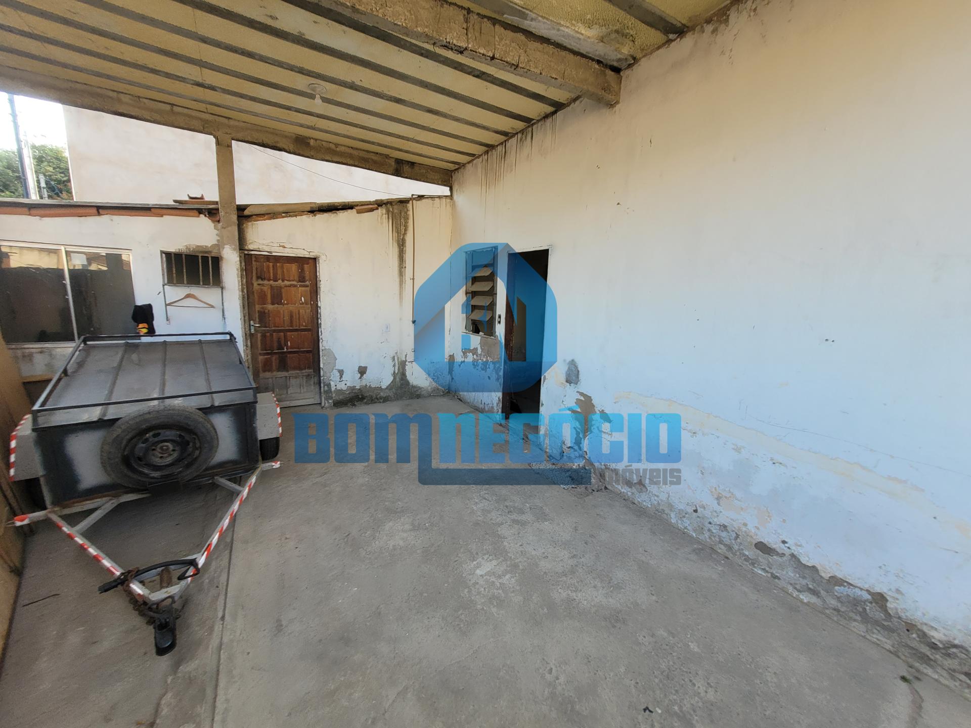 Casa com 3 dormitórios à venda, SIR, GOVERNADOR VALADARES - MG