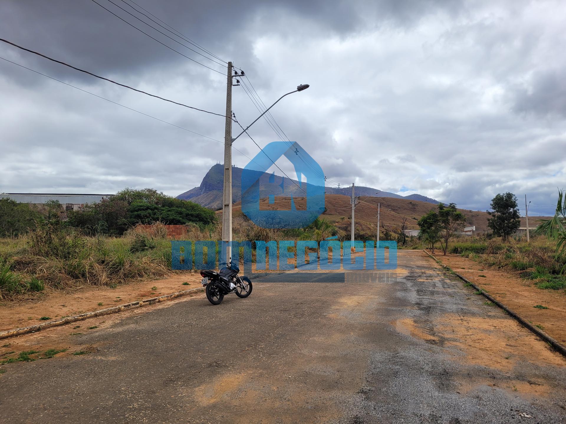 Lote à venda, Loteamento Veleiros, GOVERNADOR VALADARES - MG