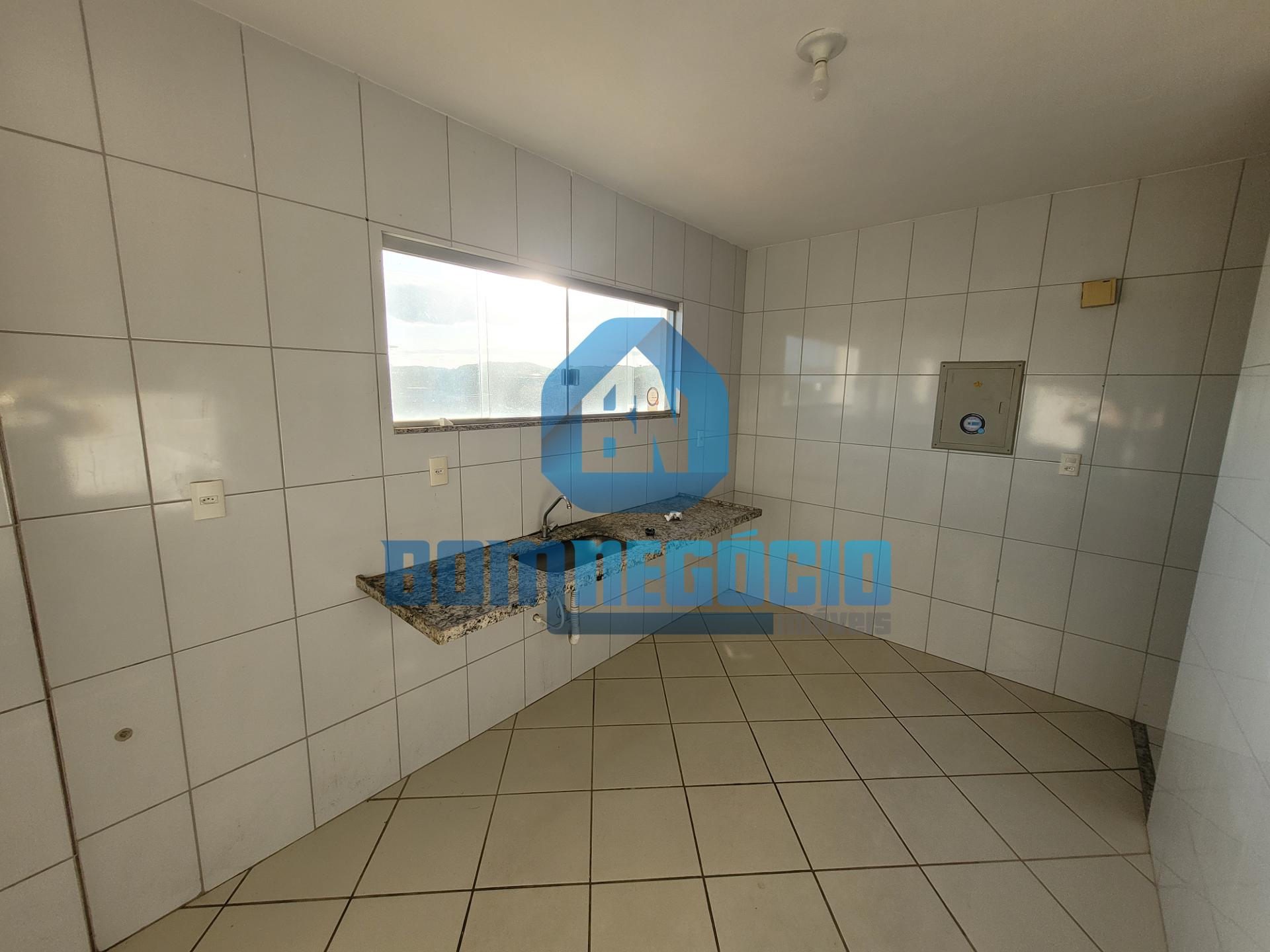 Apartamento com 2 dormitórios à venda, JK I, GOVERNADOR VALADA...