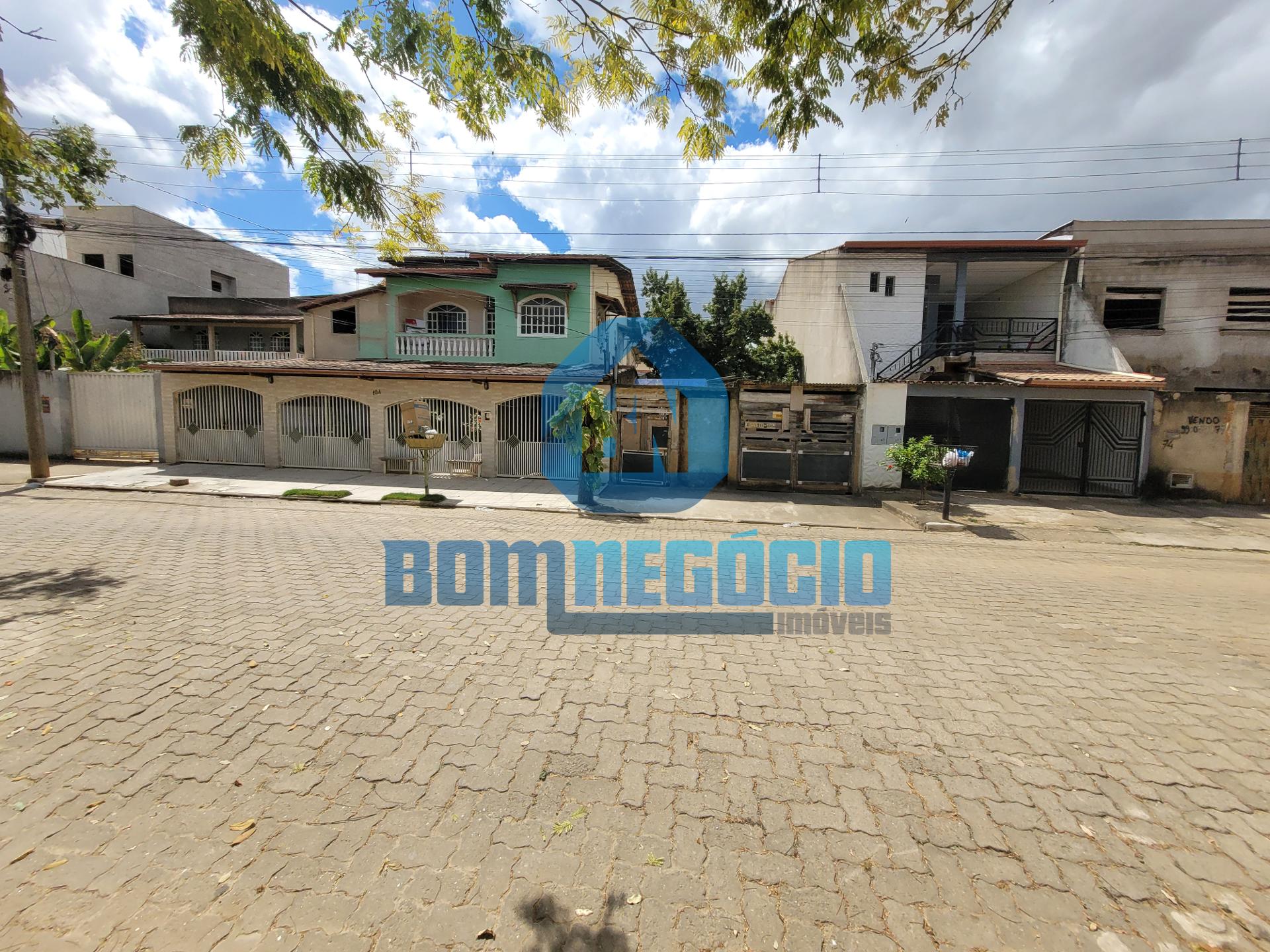 Lote à venda com 376 m , JK I, GOVERNADOR VALADARES - MG