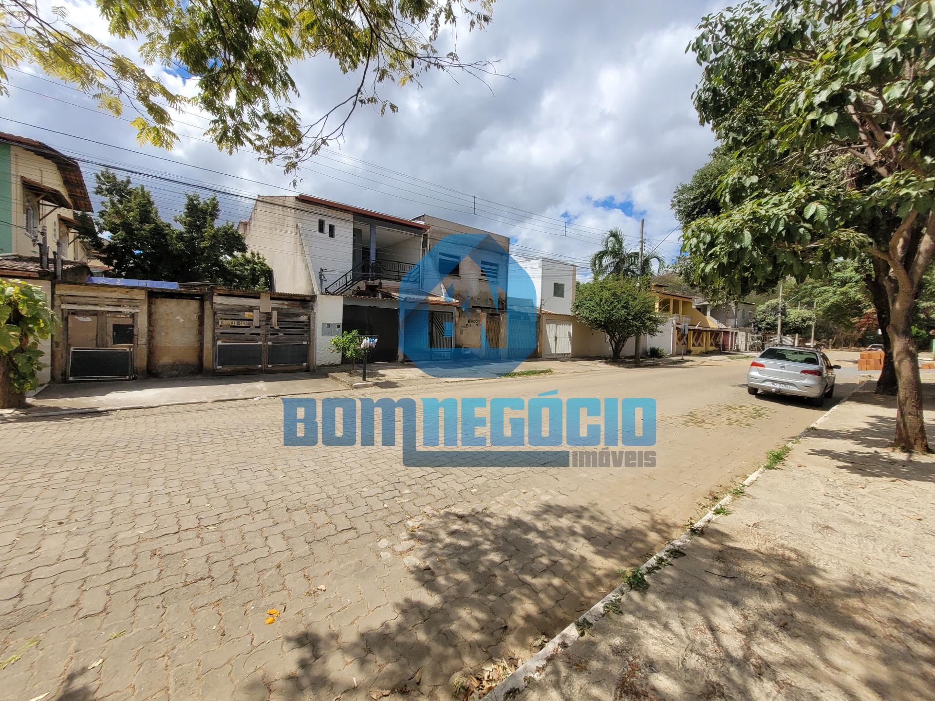 Lote à venda com 376 m , JK I, GOVERNADOR VALADARES - MG