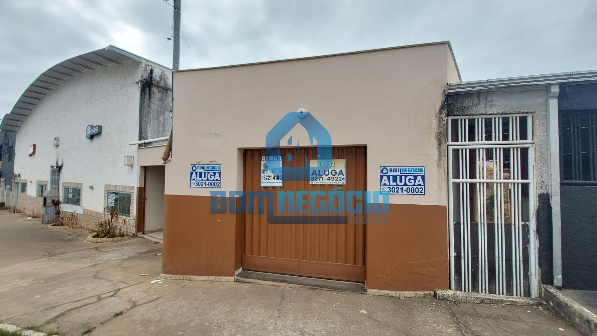 PONTO COMERCIAL COM 105,20  DISPONIVEL PARA LOCAÇÃO NO BAIRRO ...