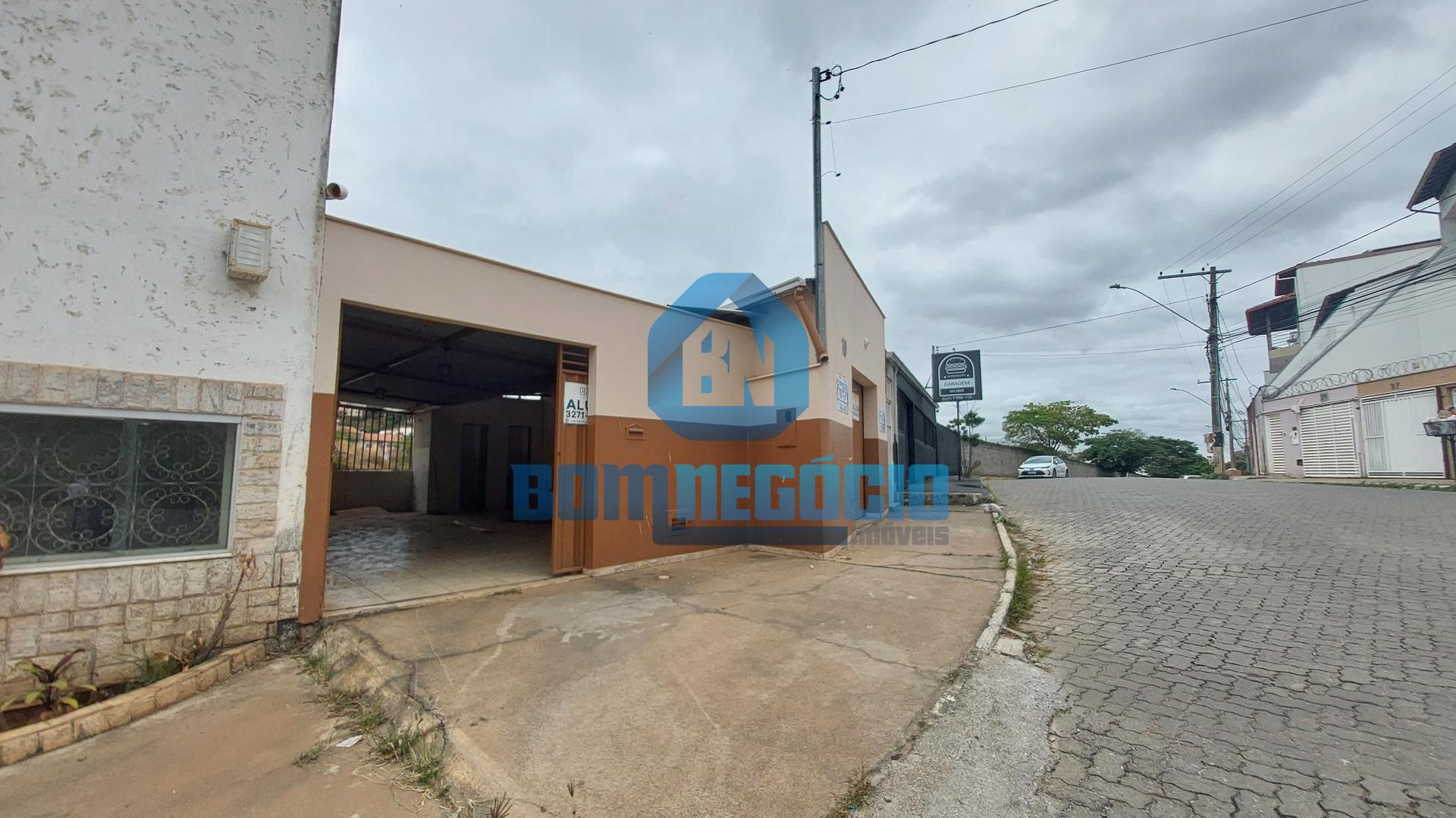 PONTO COMERCIAL COM 105,20  DISPONIVEL PARA LOCAÇÃO NO BAIRRO ...