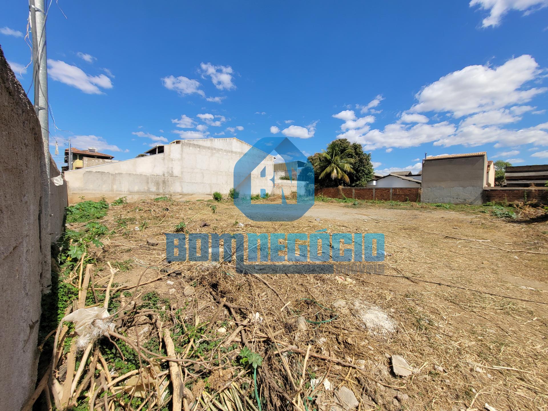 Lote à venda 420m , SANTA RITA, GOVERNADOR VALADARES - MG