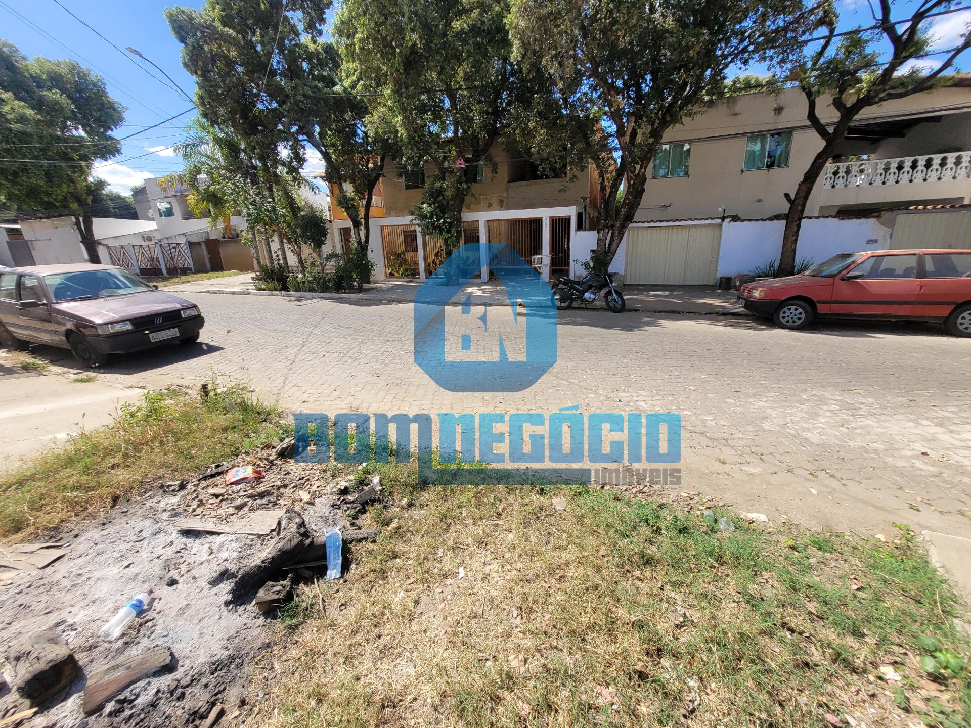 Lote à venda 420m , SANTA RITA, GOVERNADOR VALADARES - MG