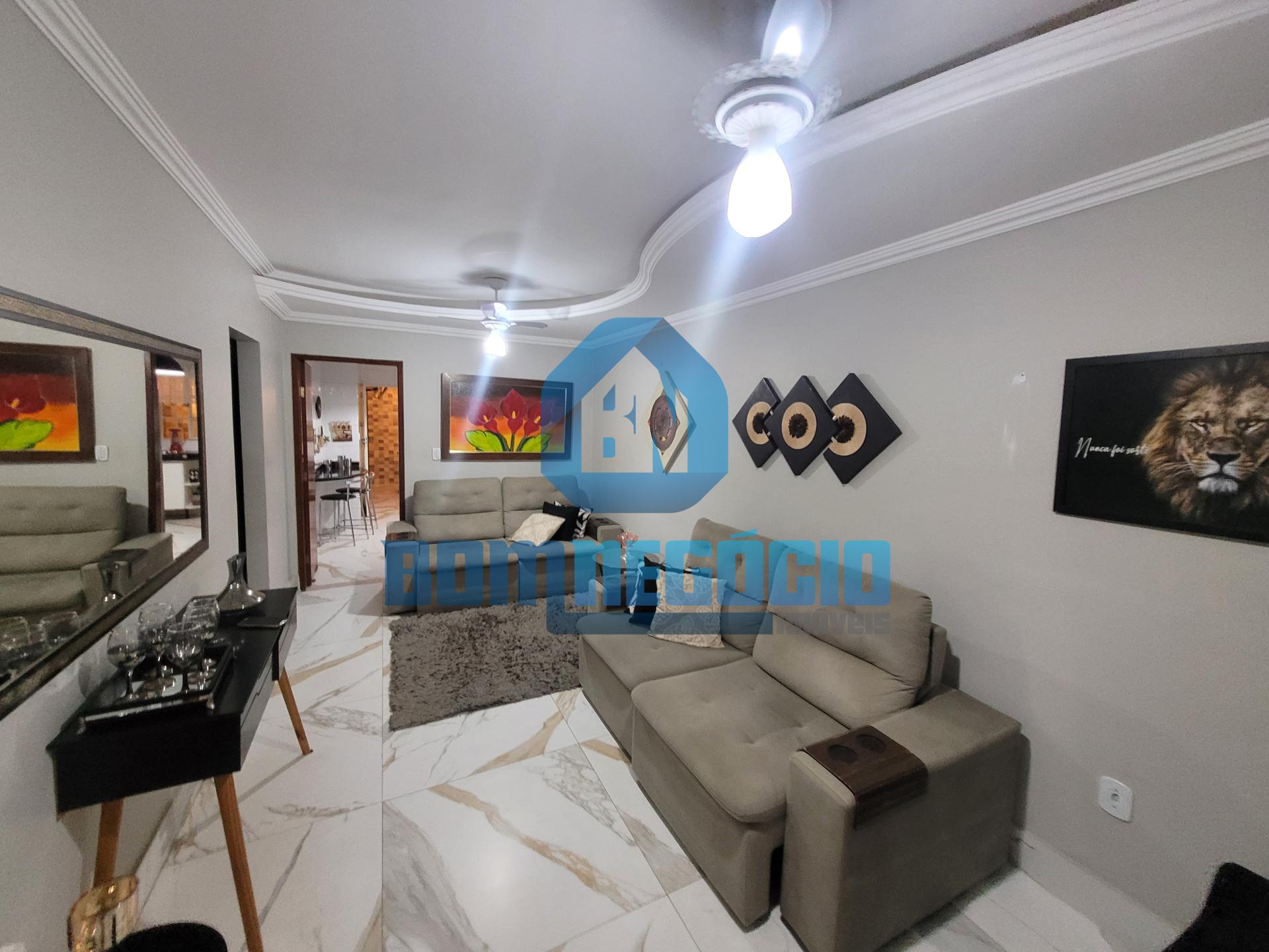 Casa com 3 dormitórios à venda, GRÃ-DUQUESA, GOVERNADOR VALADA...