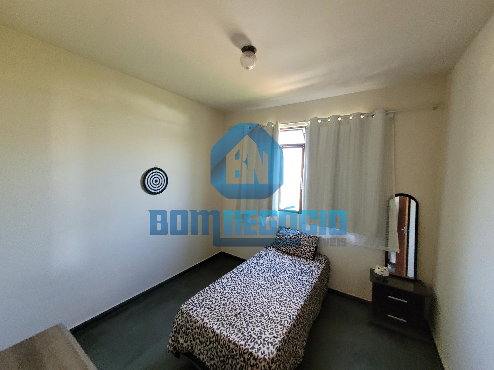 Apartamento com 4 dormitórios à venda, CENTRO, GOVERNADOR VALA...