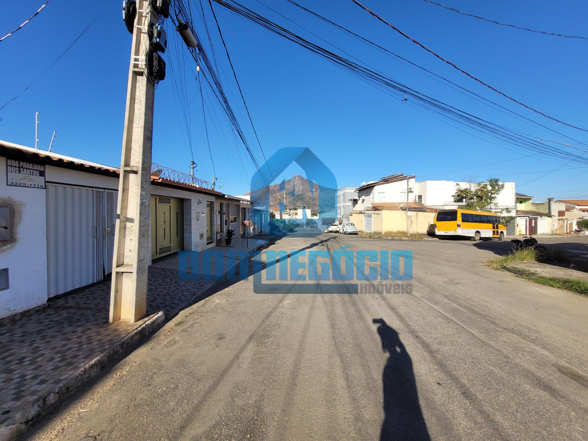 Lote à venda, CASTANHEIRAS, GOVERNADOR VALADARES - MG