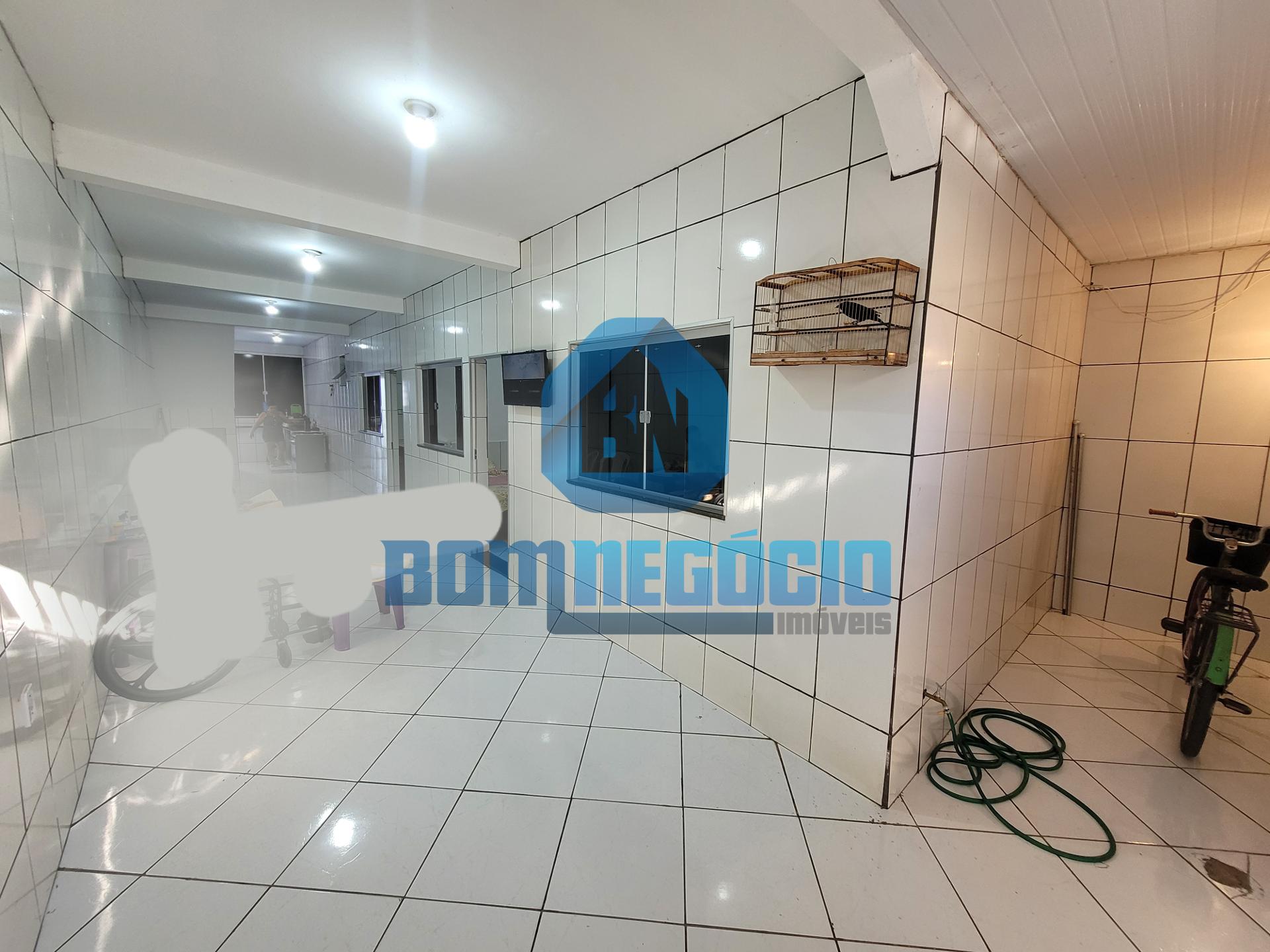 Casa com 3 dormitórios à venda, SANTA RITA, GOVERNADOR VALADAR...